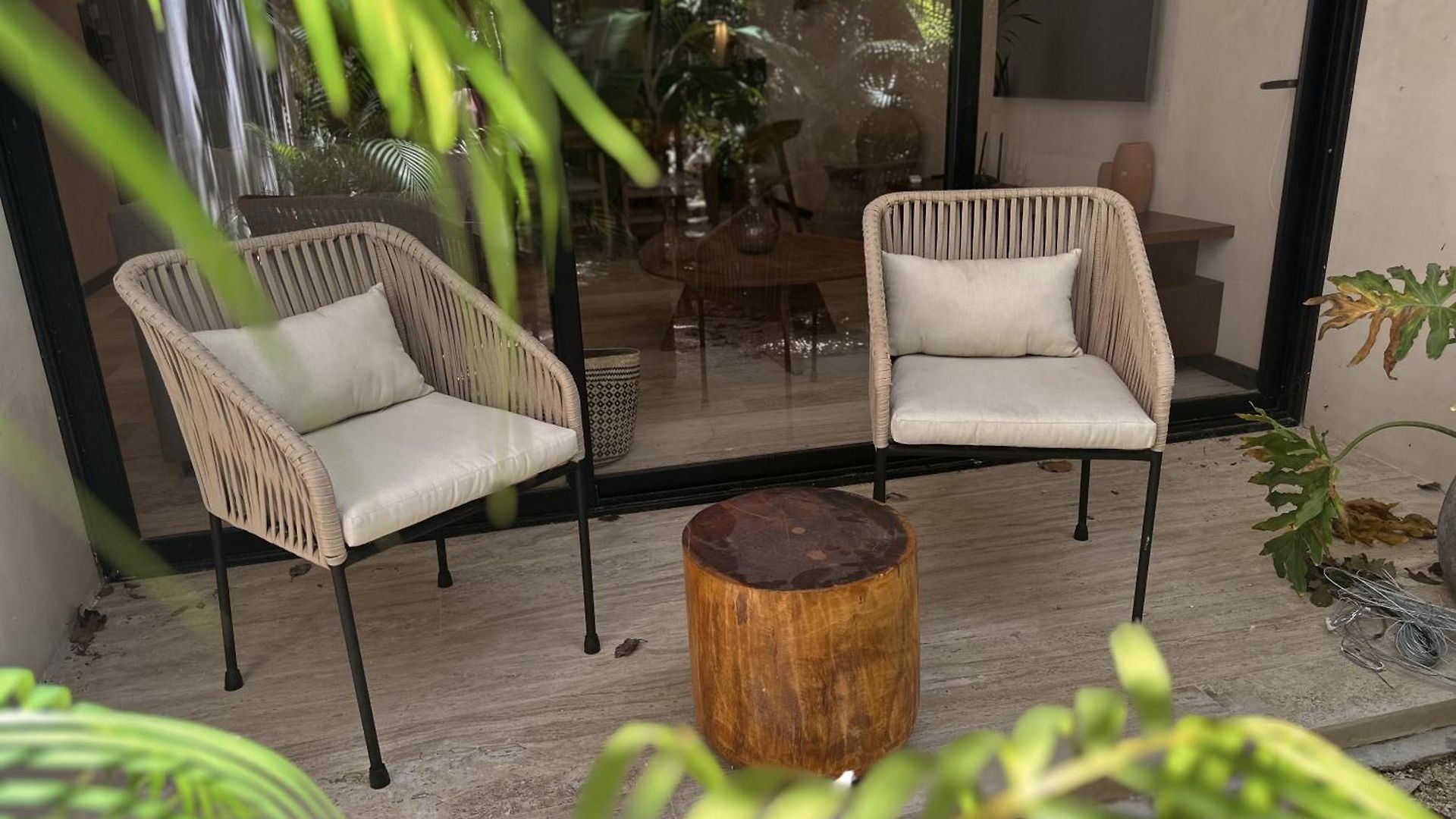 Apartahotel Ophelia In Aldea Zama