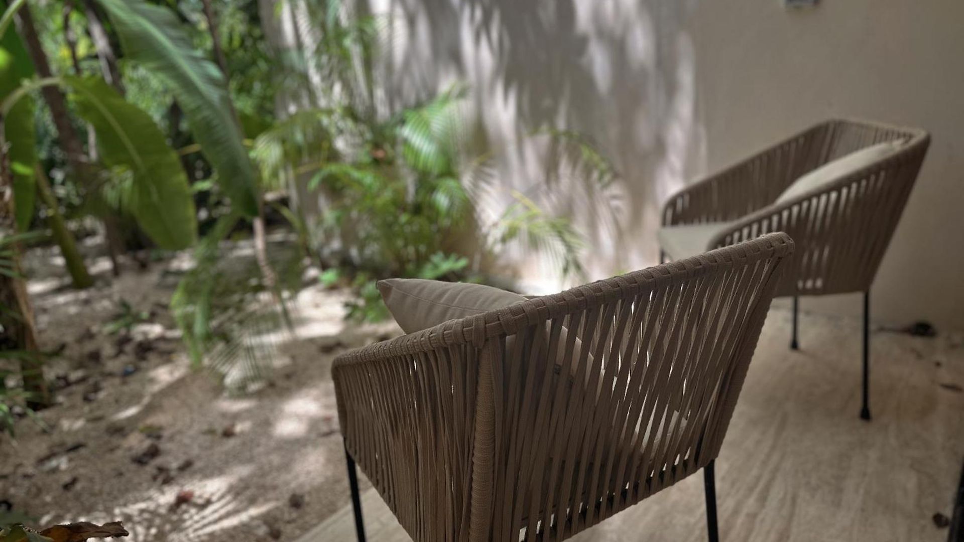 Ophelia In Aldea Zama Apartahotel Tulum