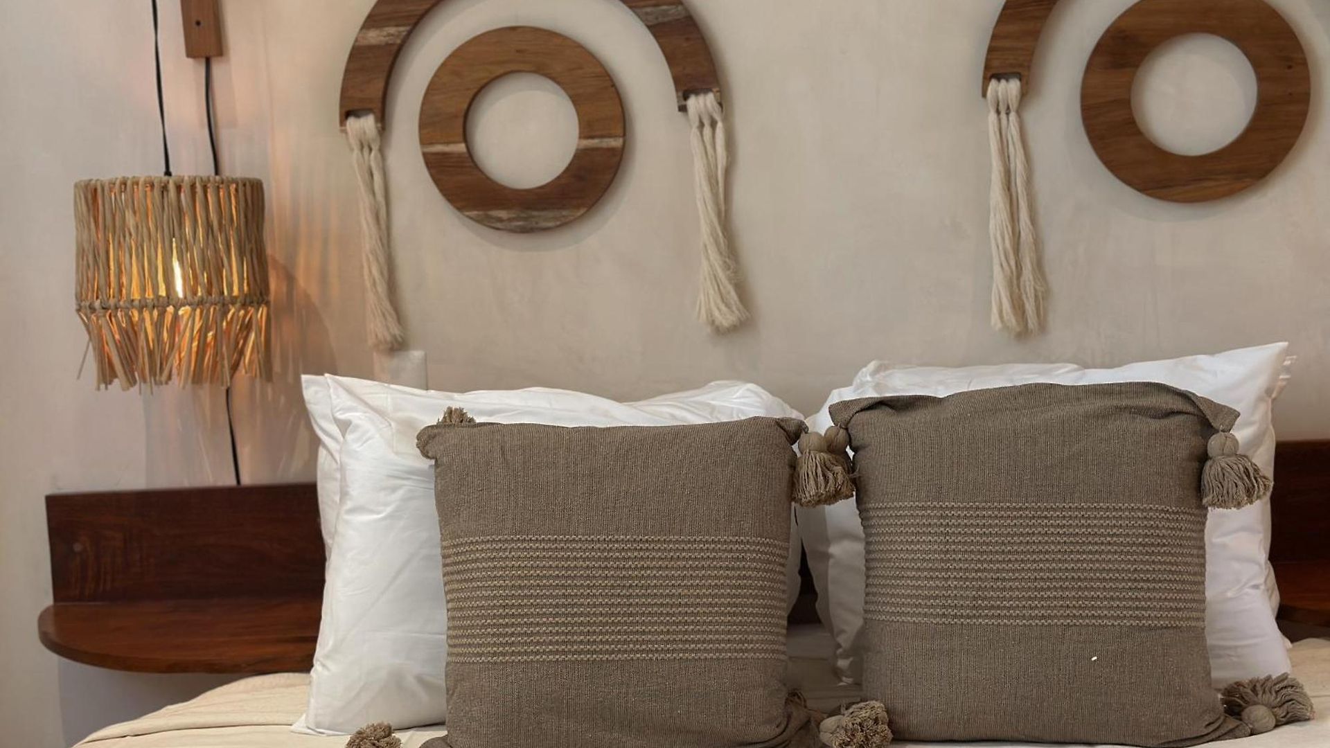 Apartahotel Ophelia In Aldea Zama Tulum