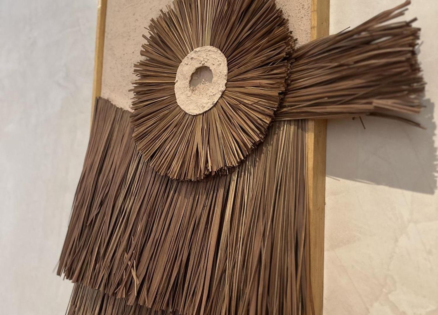 Ophelia In Aldea Zama