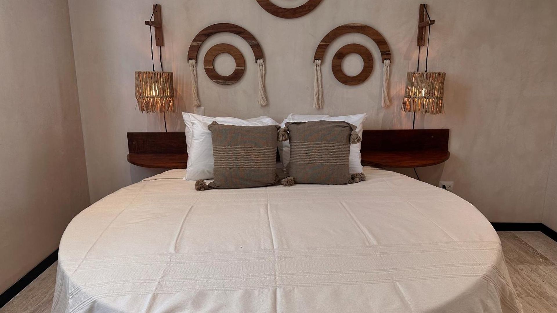 Ophelia In Aldea Zama Apartahotel