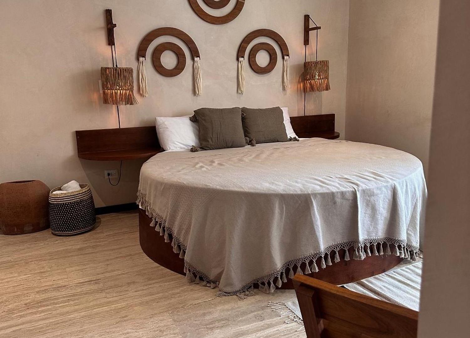 Apartahotel Ophelia In Aldea Zama Tulum