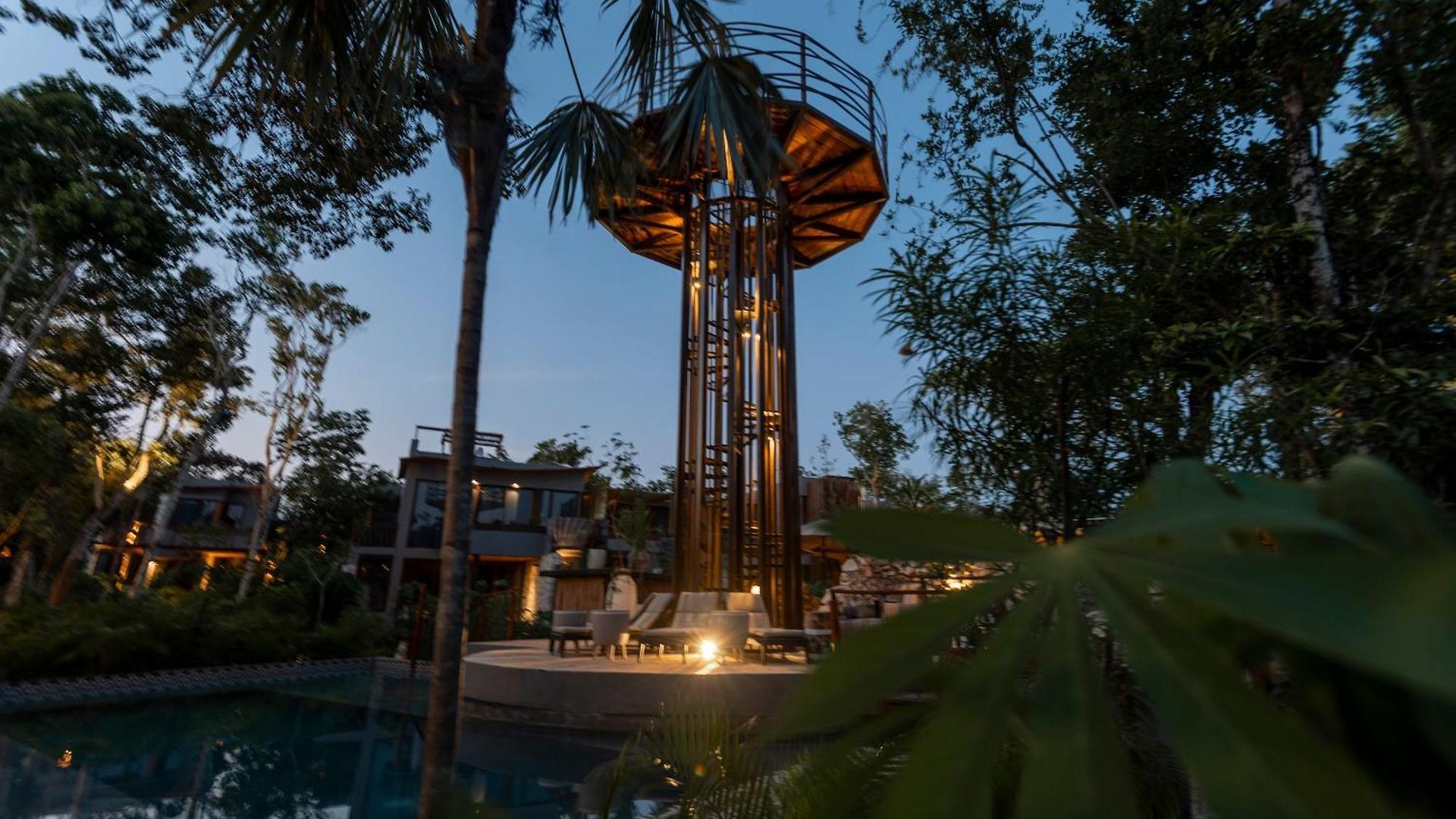 Hotel Siwa Wellness Collection