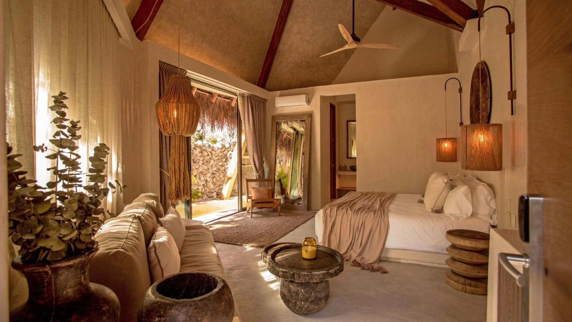 Muaré Wellness&spa 5* Tulum