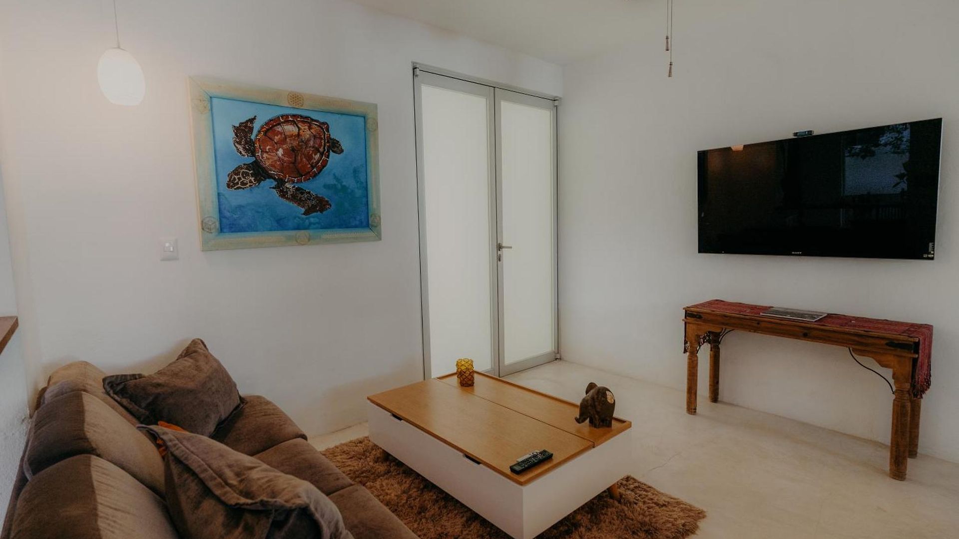 Sagrado Apartamento Tulum