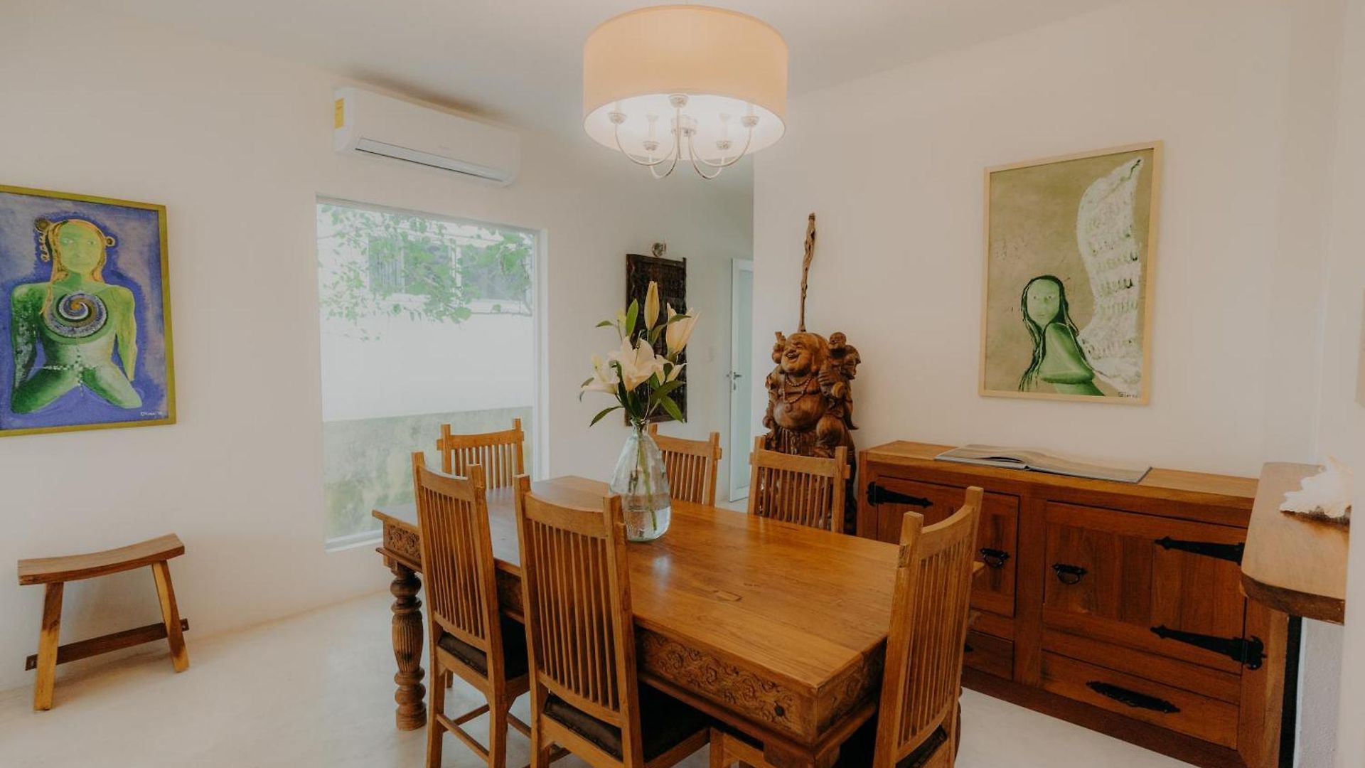 Apartamento Sagrado Tulum