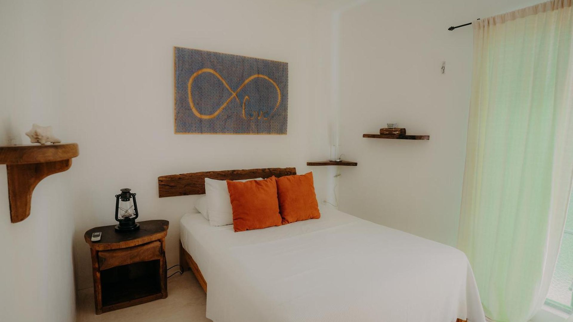 Sagrado Apartamento Tulum