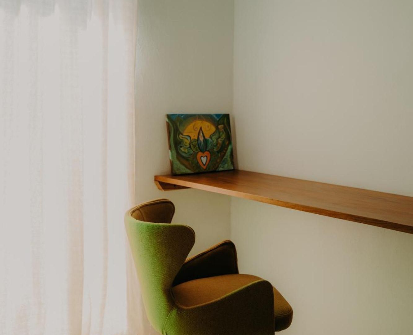 Sagrado Apartamento *