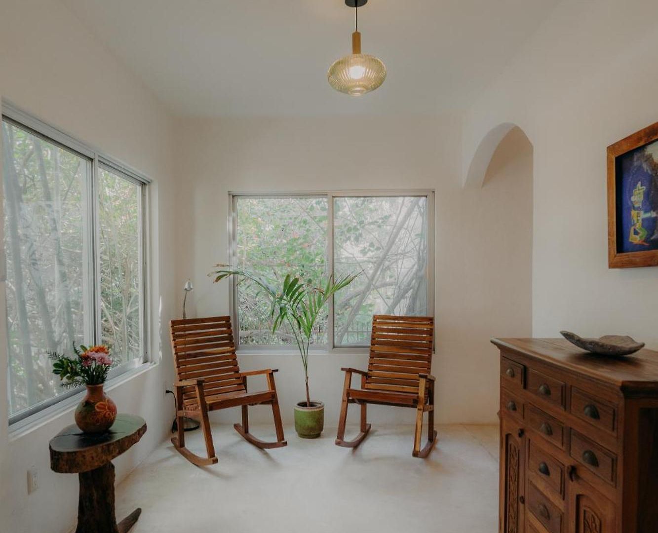 Sagrado Apartamento