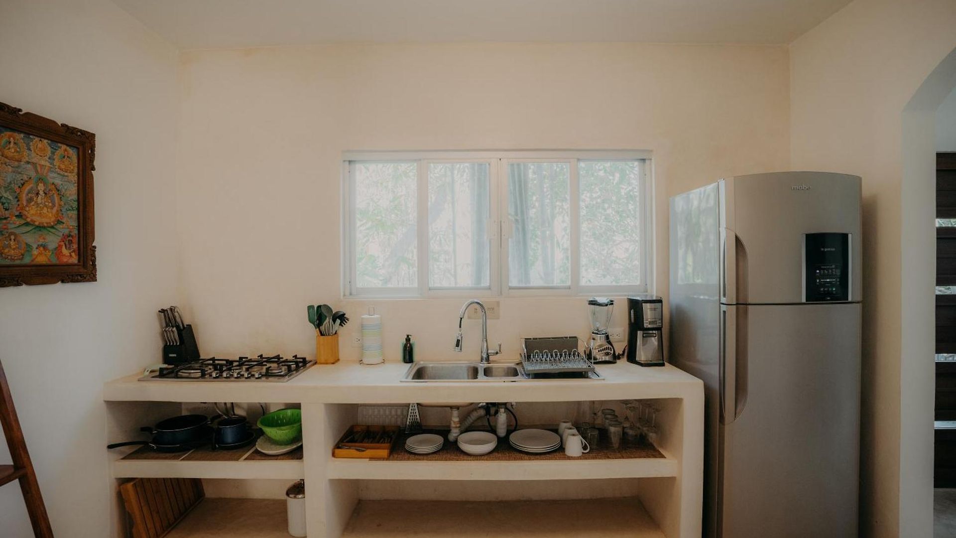 Apartamento Sagrado *