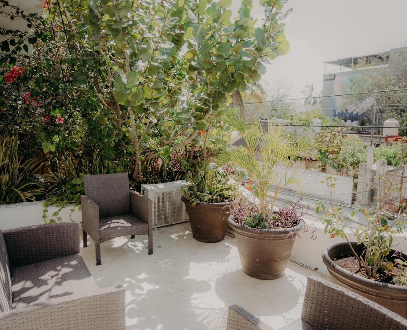 Apartamento Sagrado *