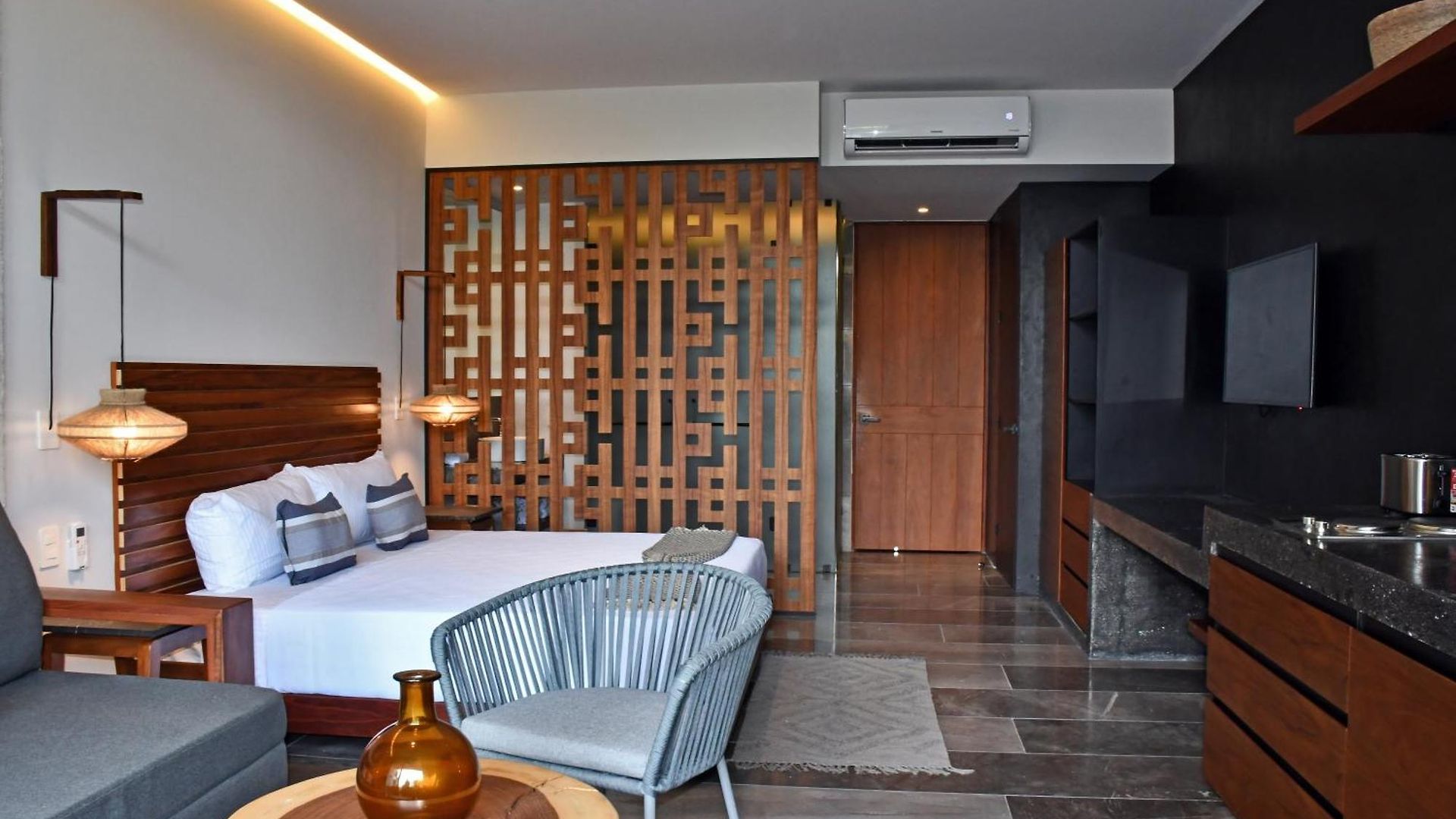 Iik Luxury By Spot Apartment *