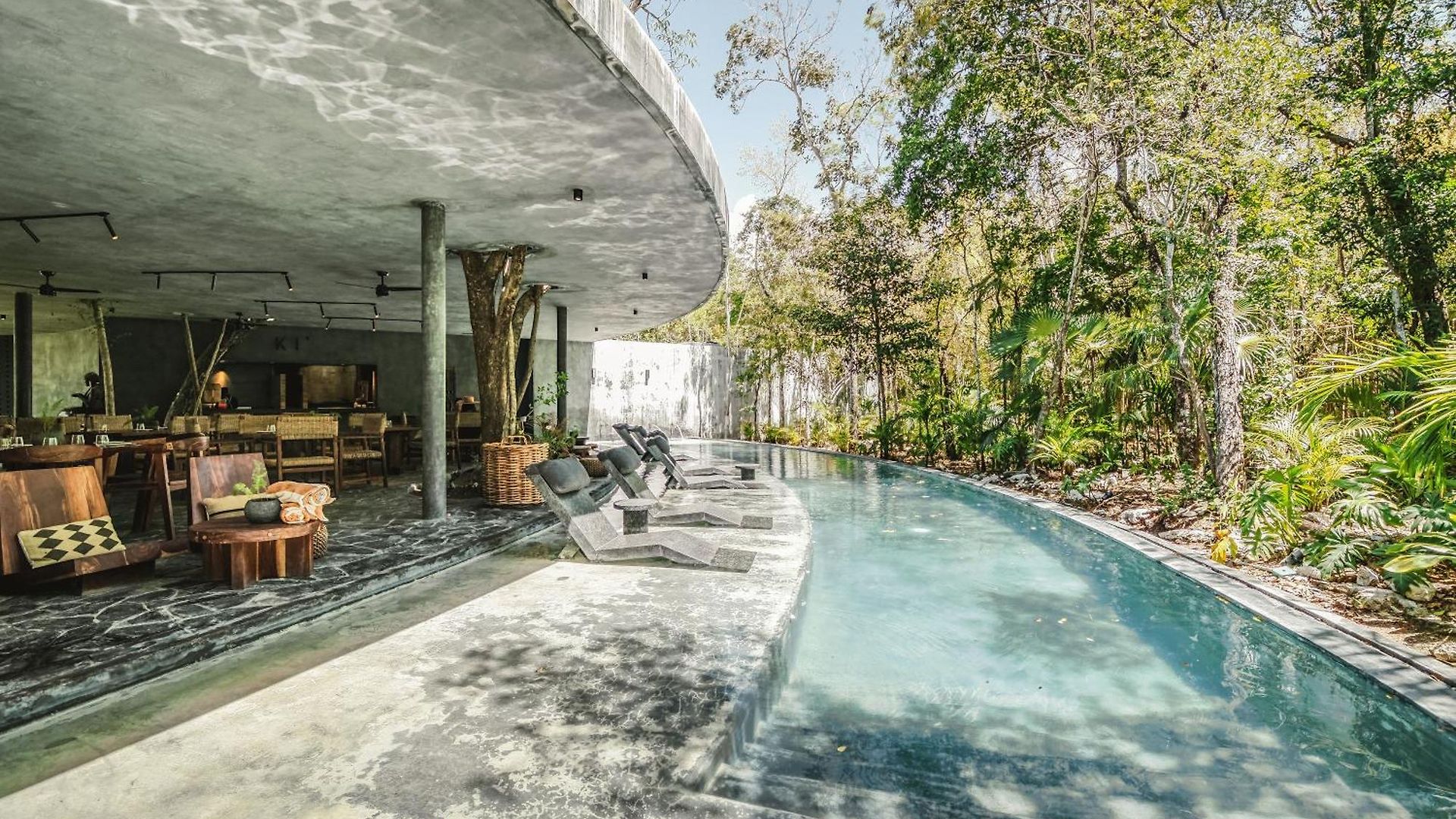Divine 1br Ph With Private Pool And Spectacular Pools Apartamento *