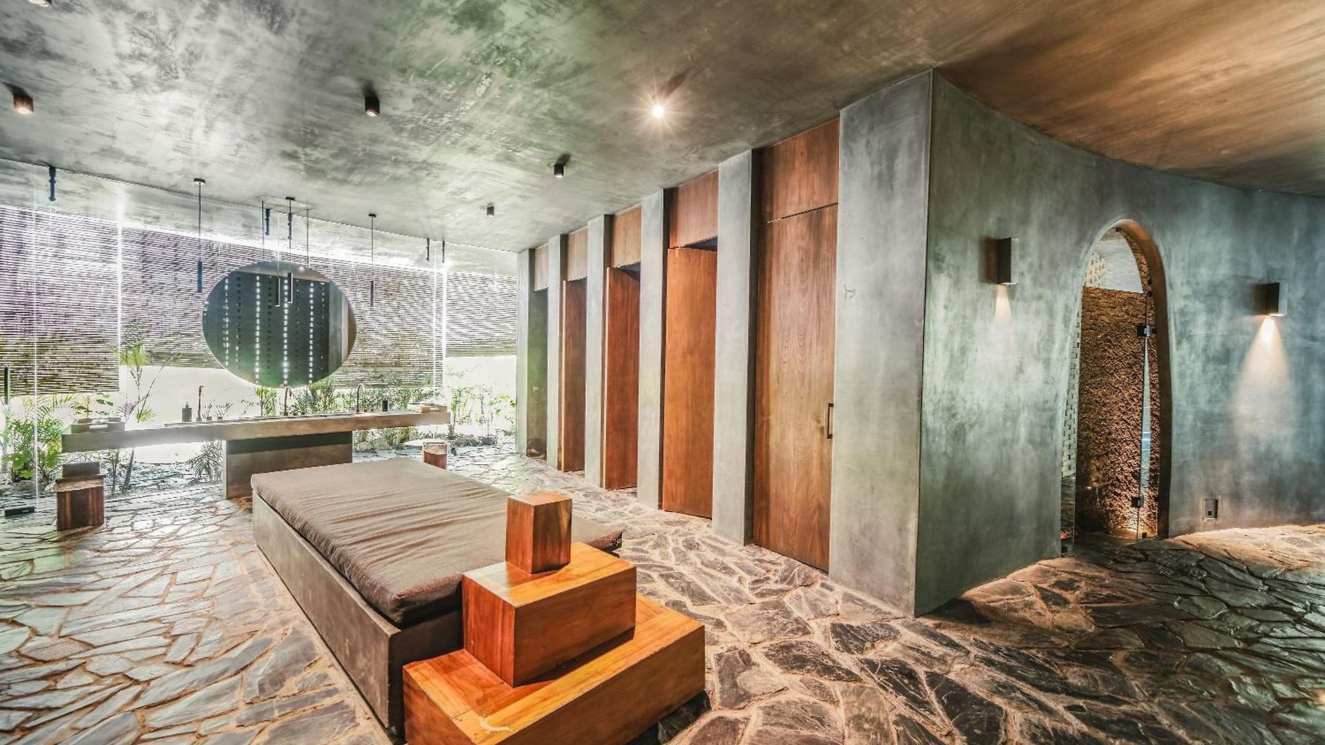 Apartamento Divine 1br Ph With Private Pool And Spectacular Pools