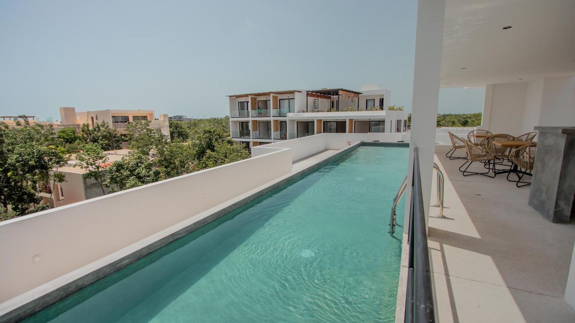 Erena Apartamento