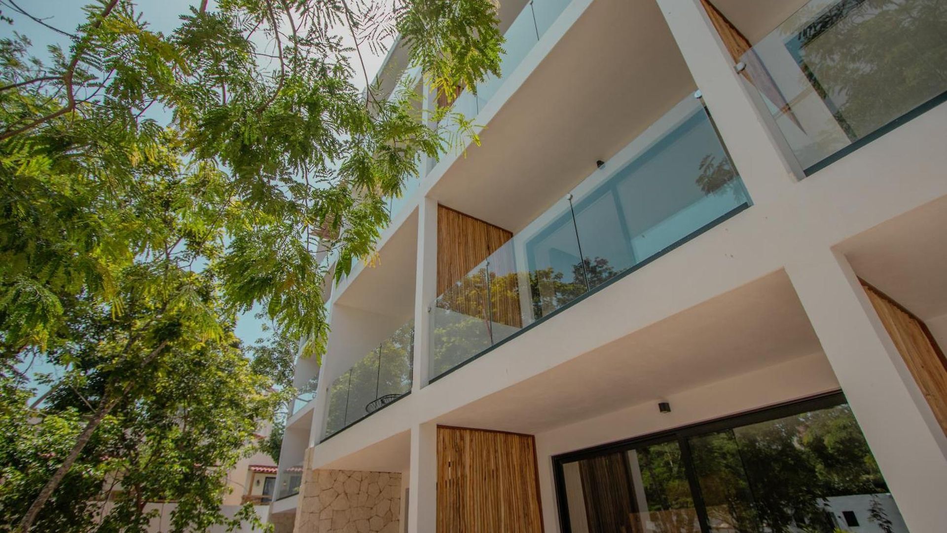 Erena Apartamento Tulum