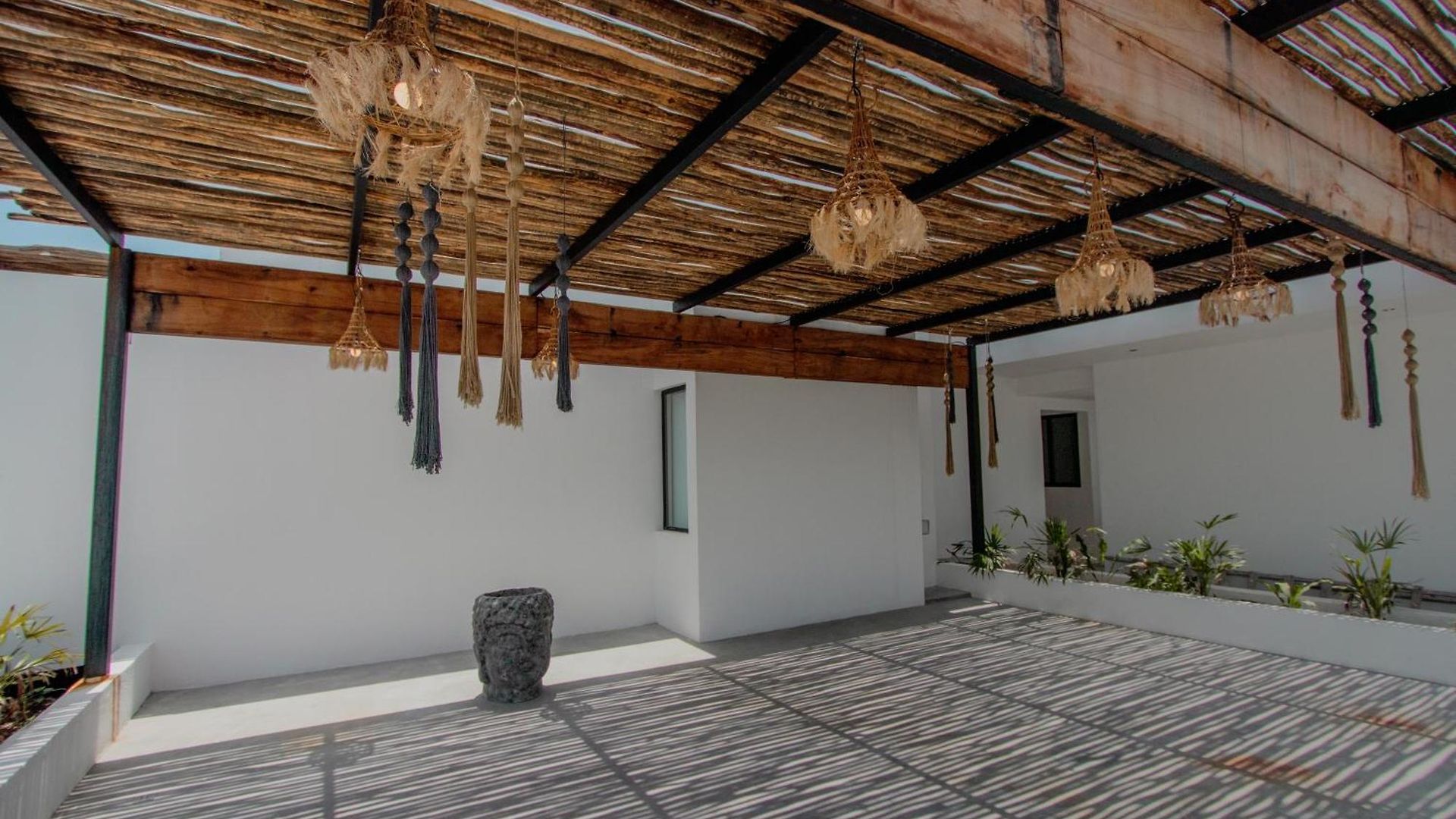 Apartamento Erena Tulum