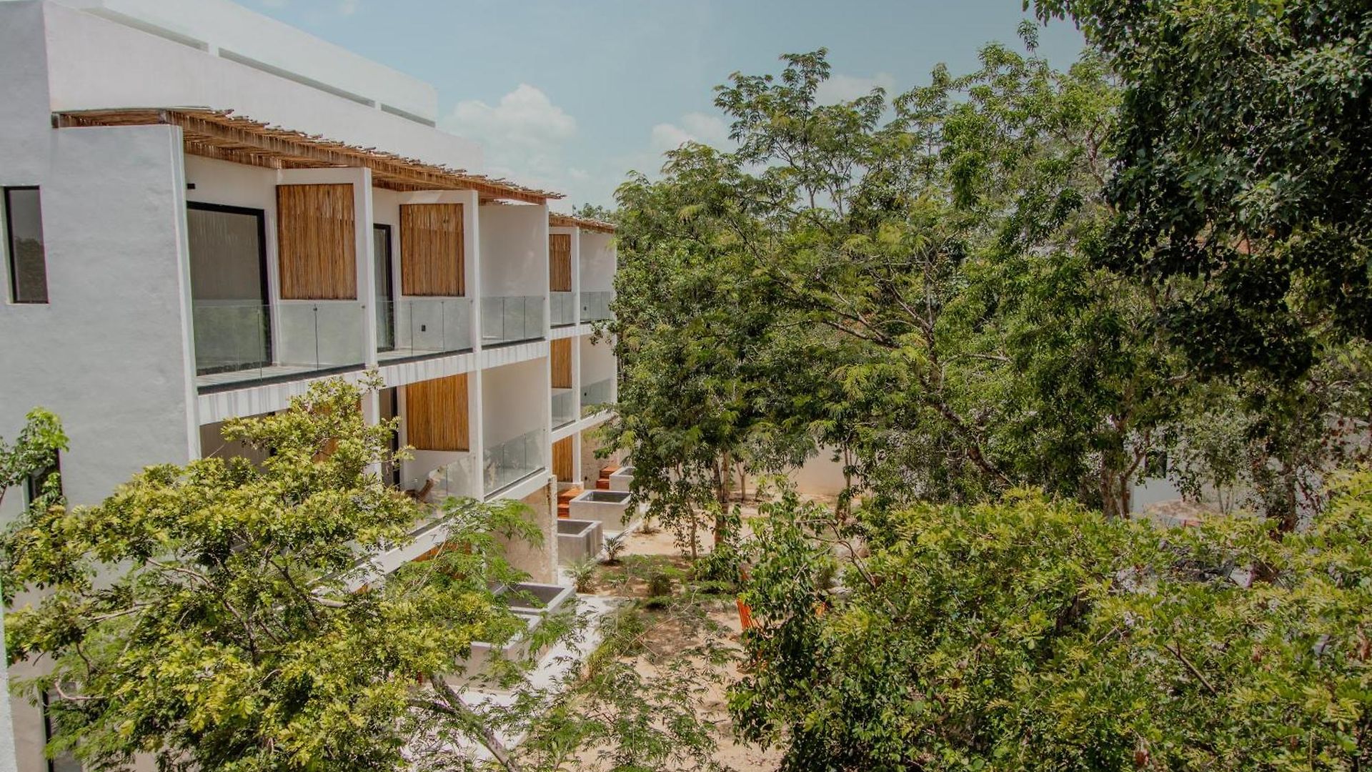 Erena Apartamento *