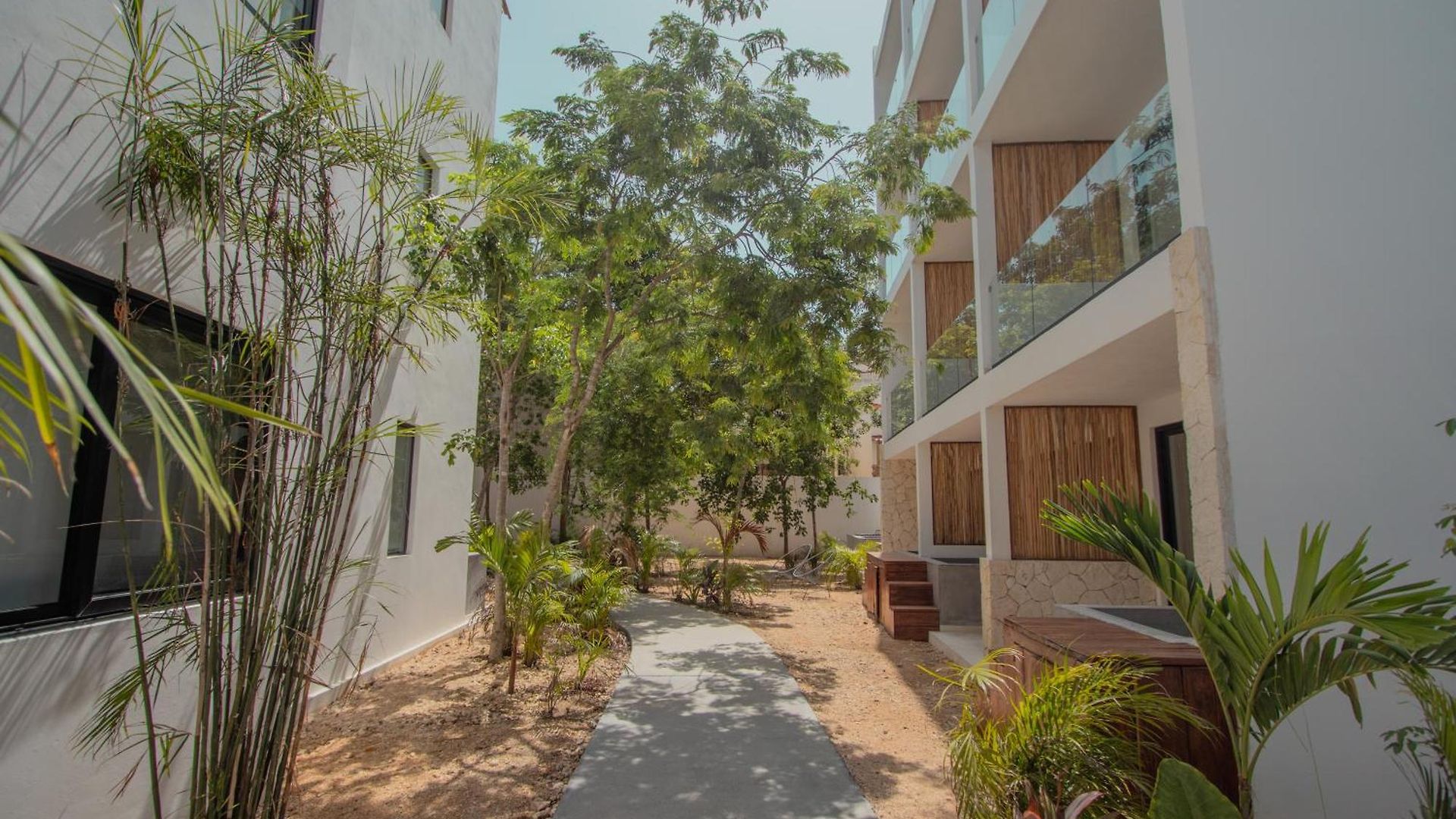 Apartamento Erena
