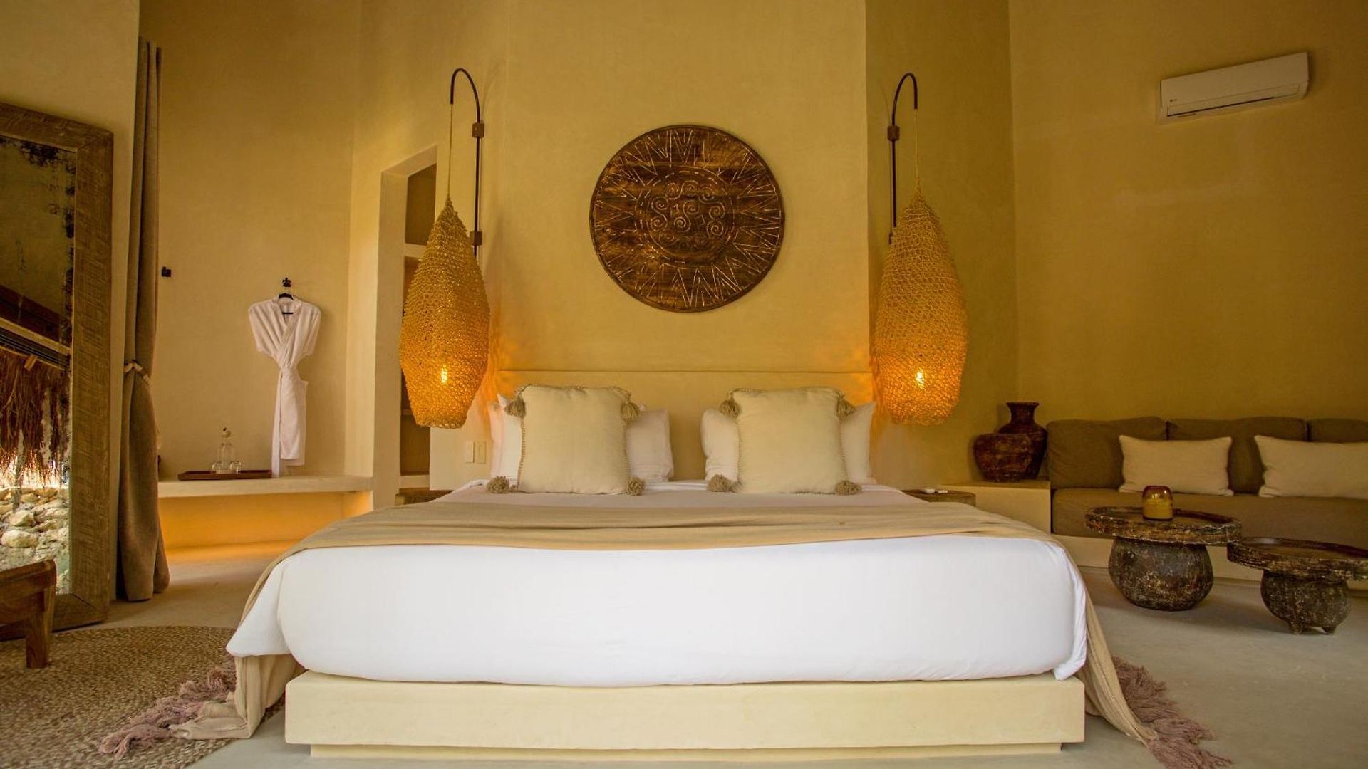 Hotel Muaré Wellness&spa 5*