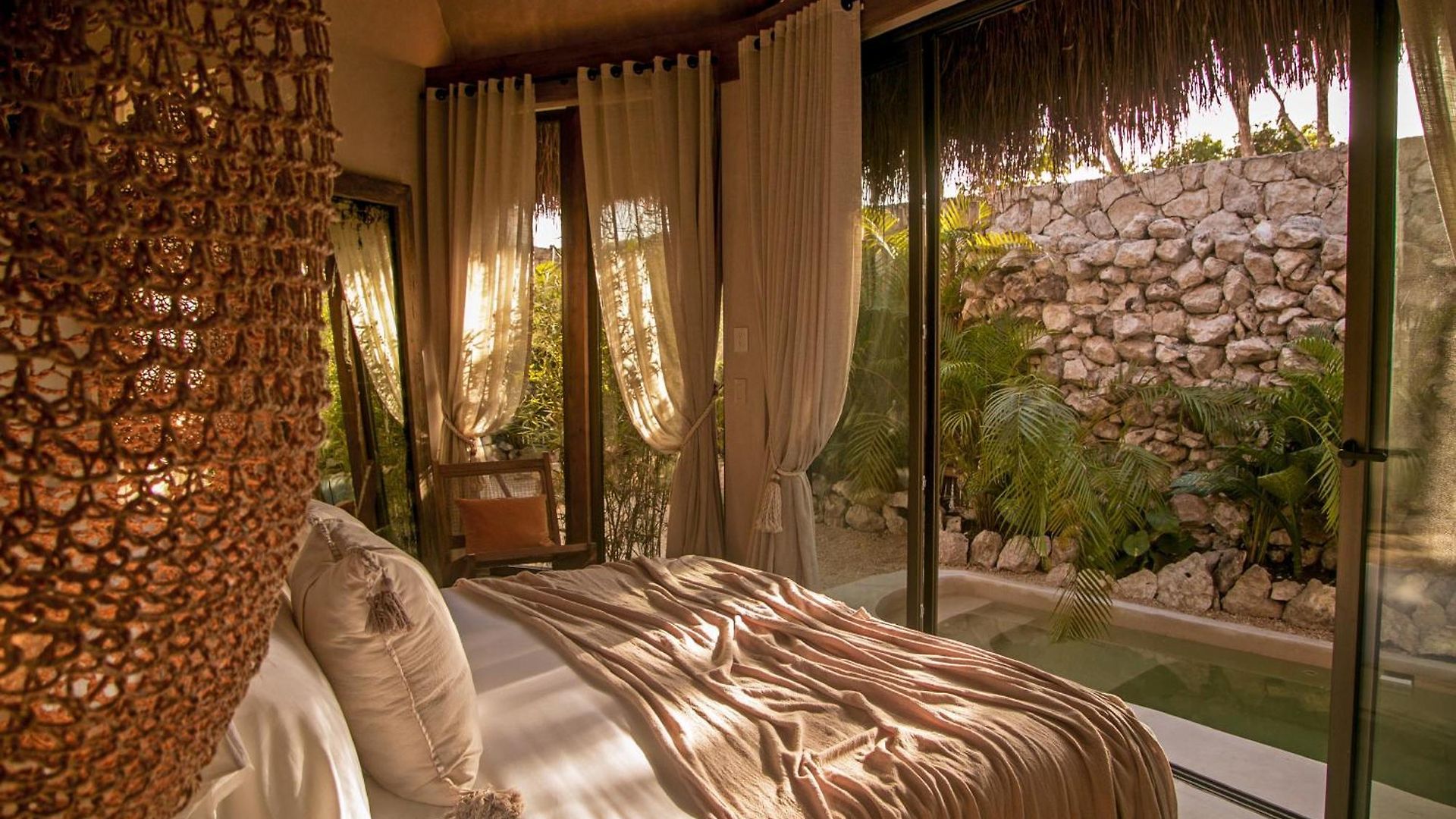 Muaré Wellness&spa 5* Tulum