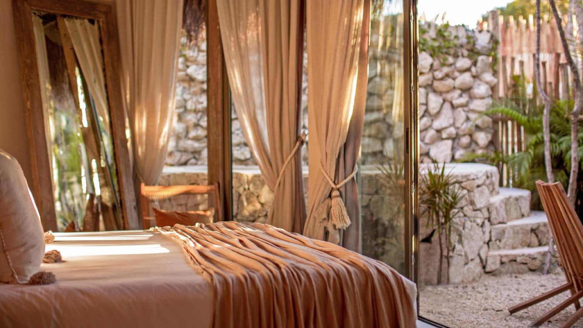 Muaré Wellness&spa Tulum