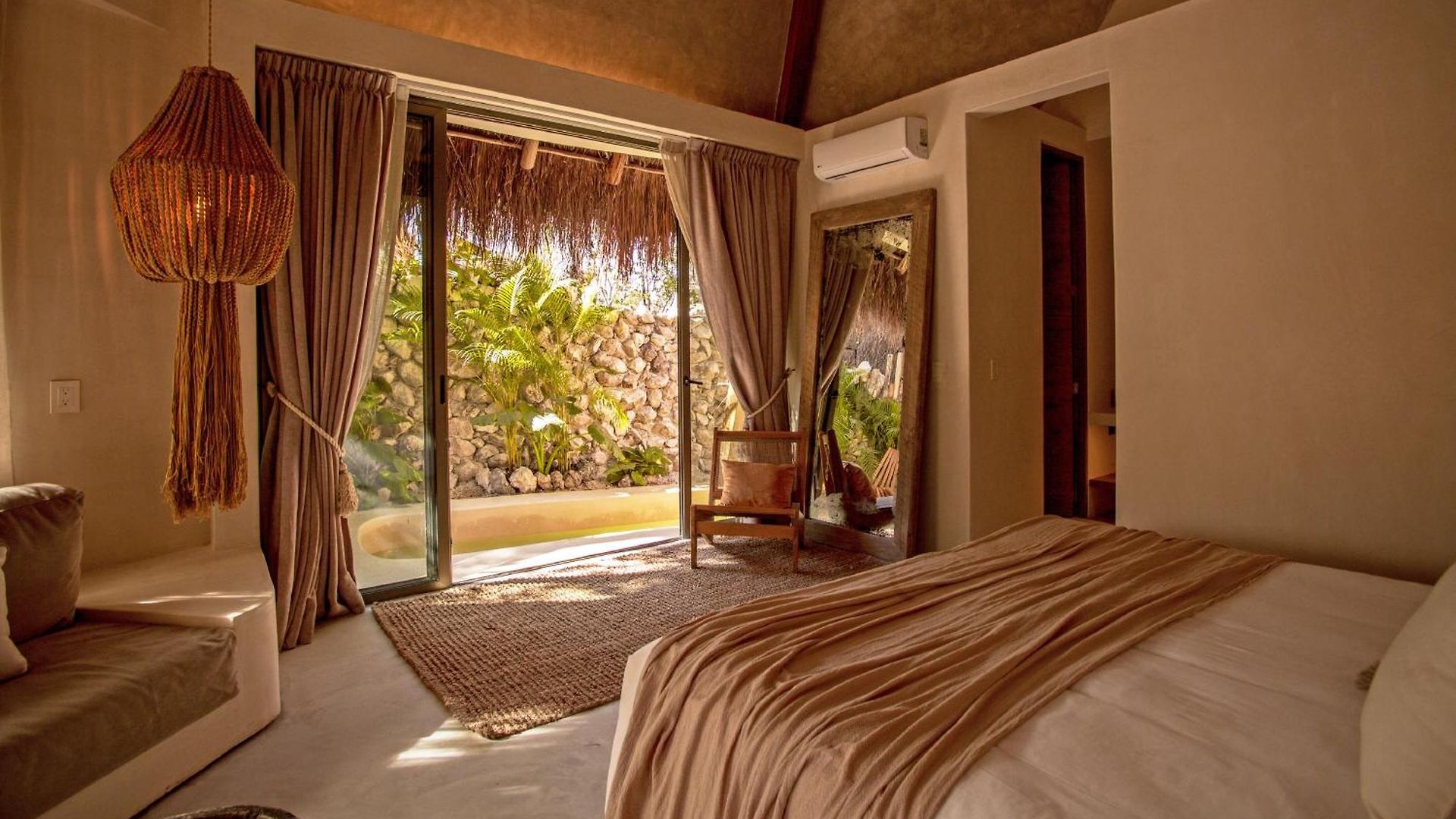 Muaré Wellness&spa Tulum