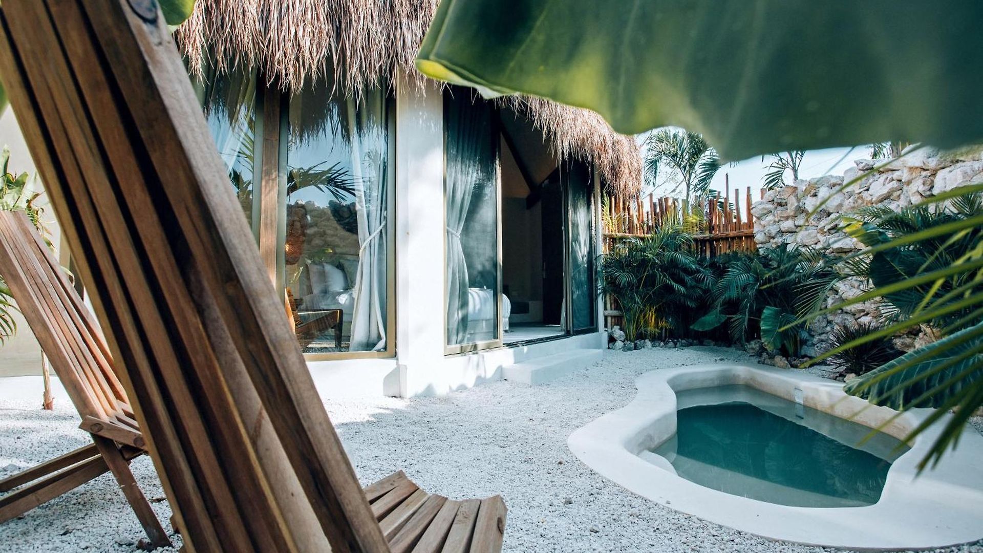 Muaré Wellness&spa 5* Tulum