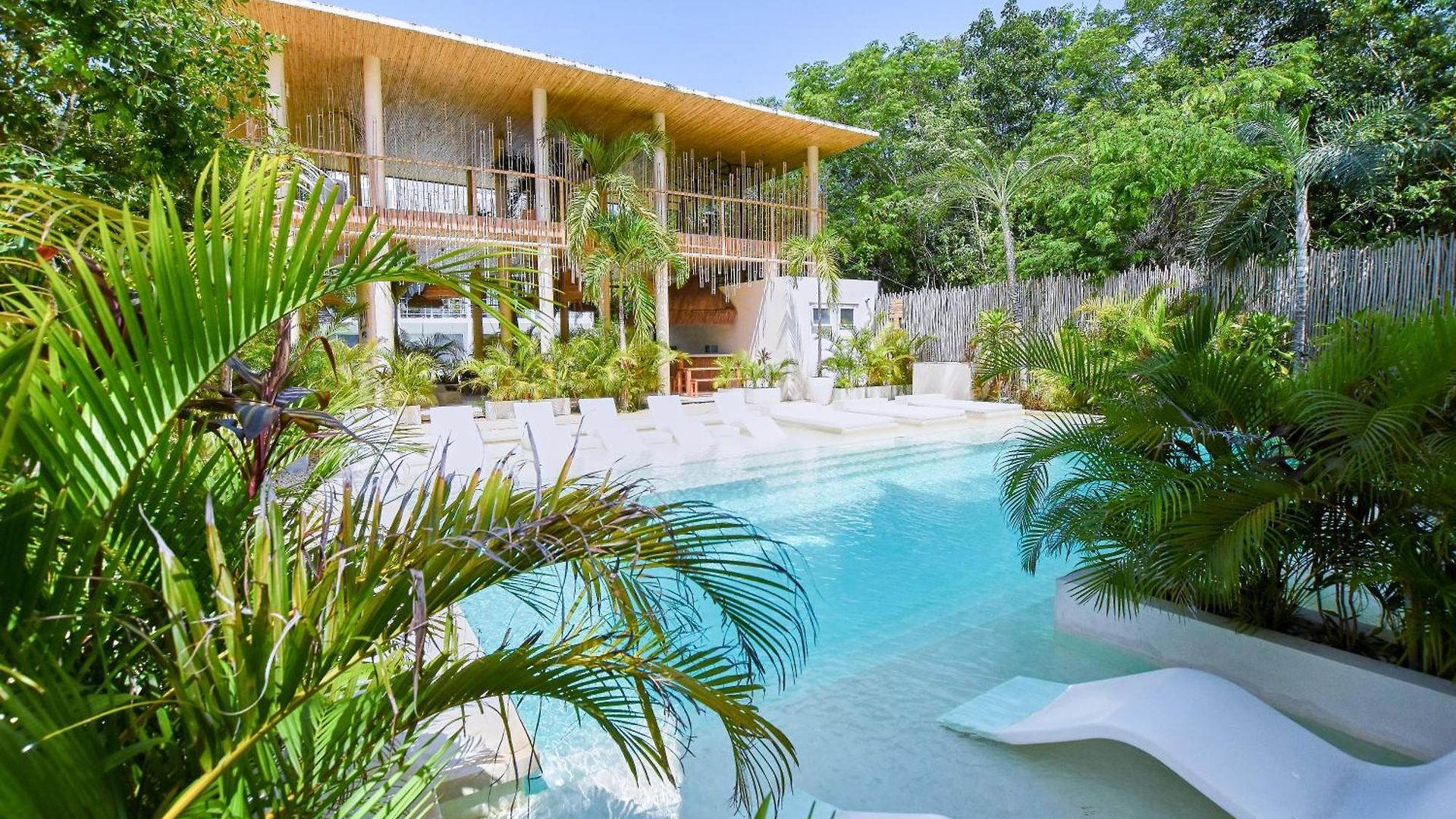 In By Casago Holiday home