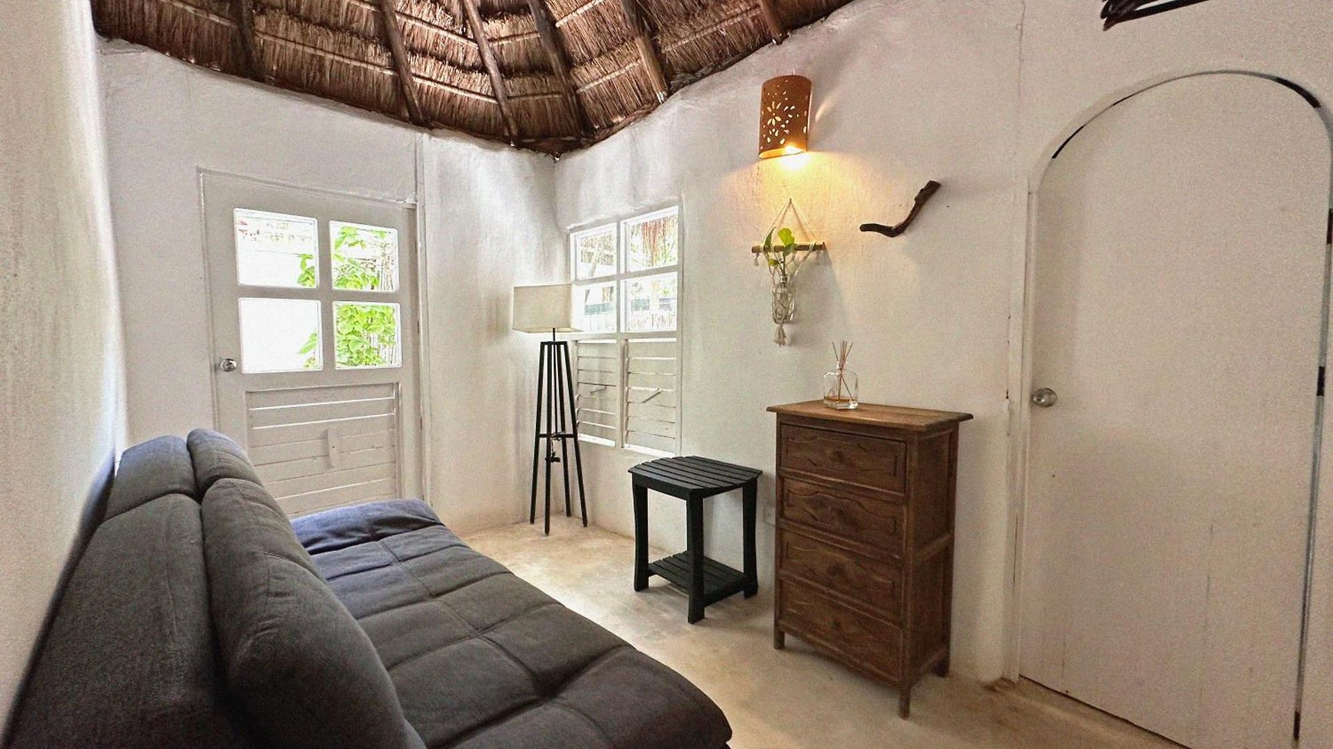 Coco 2* Tulum