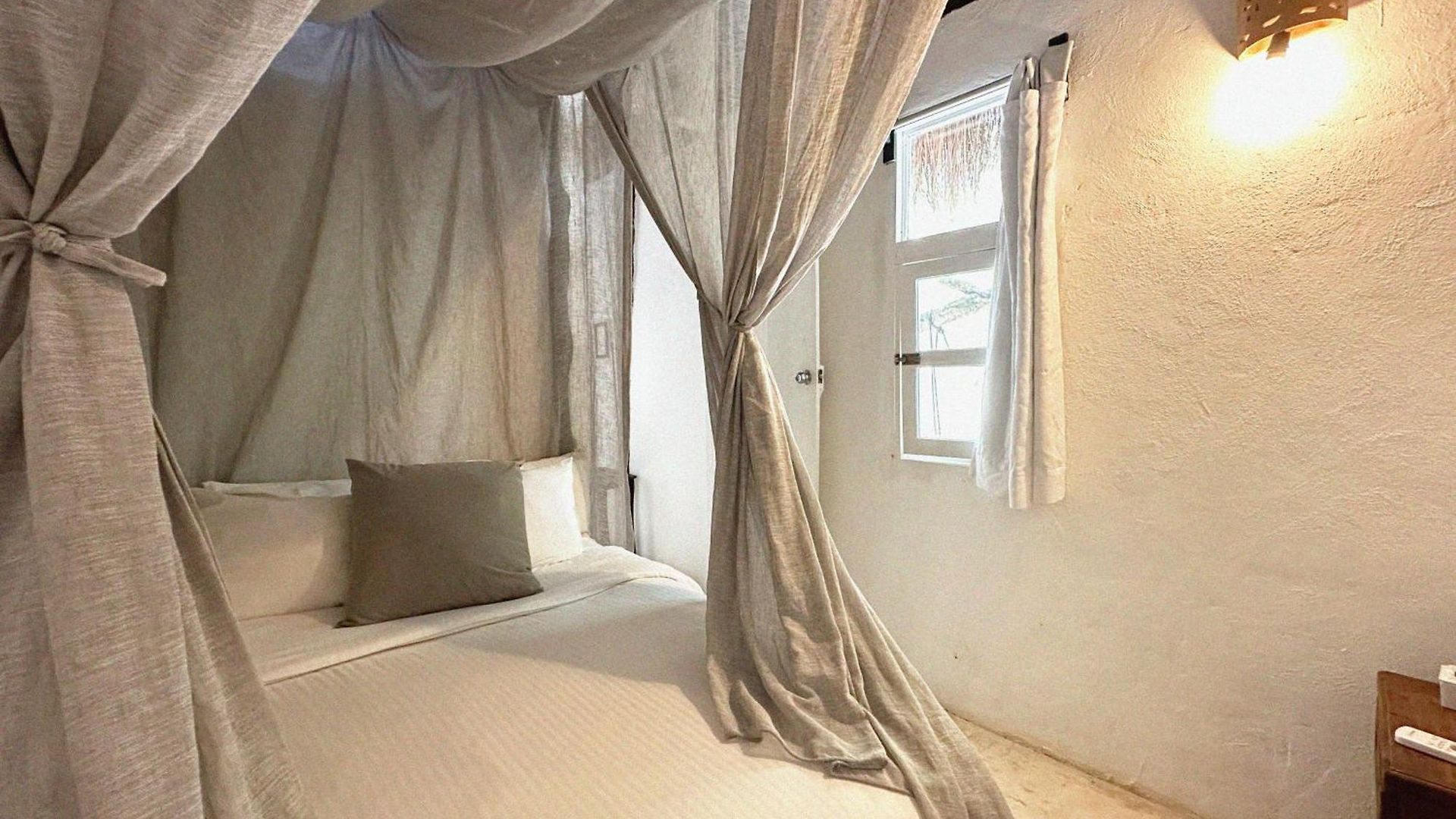 Coco 2* Tulum