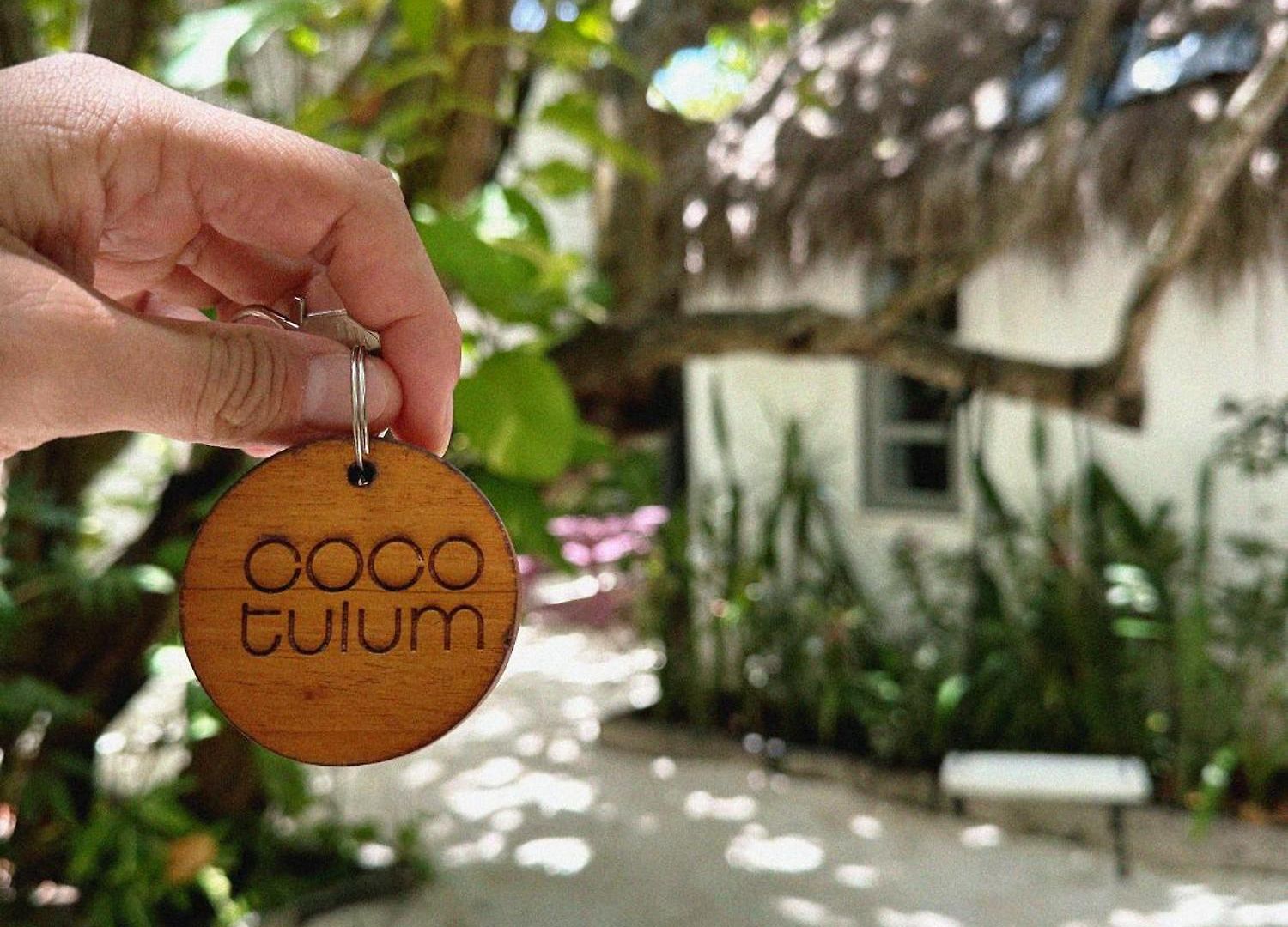 Coco Hotel 2*