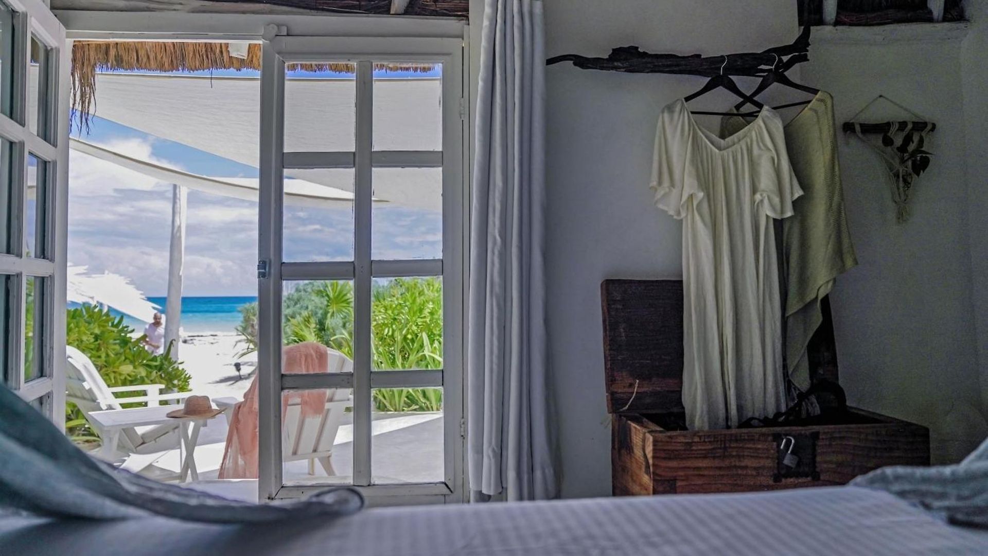 Coco Hotel Tulum