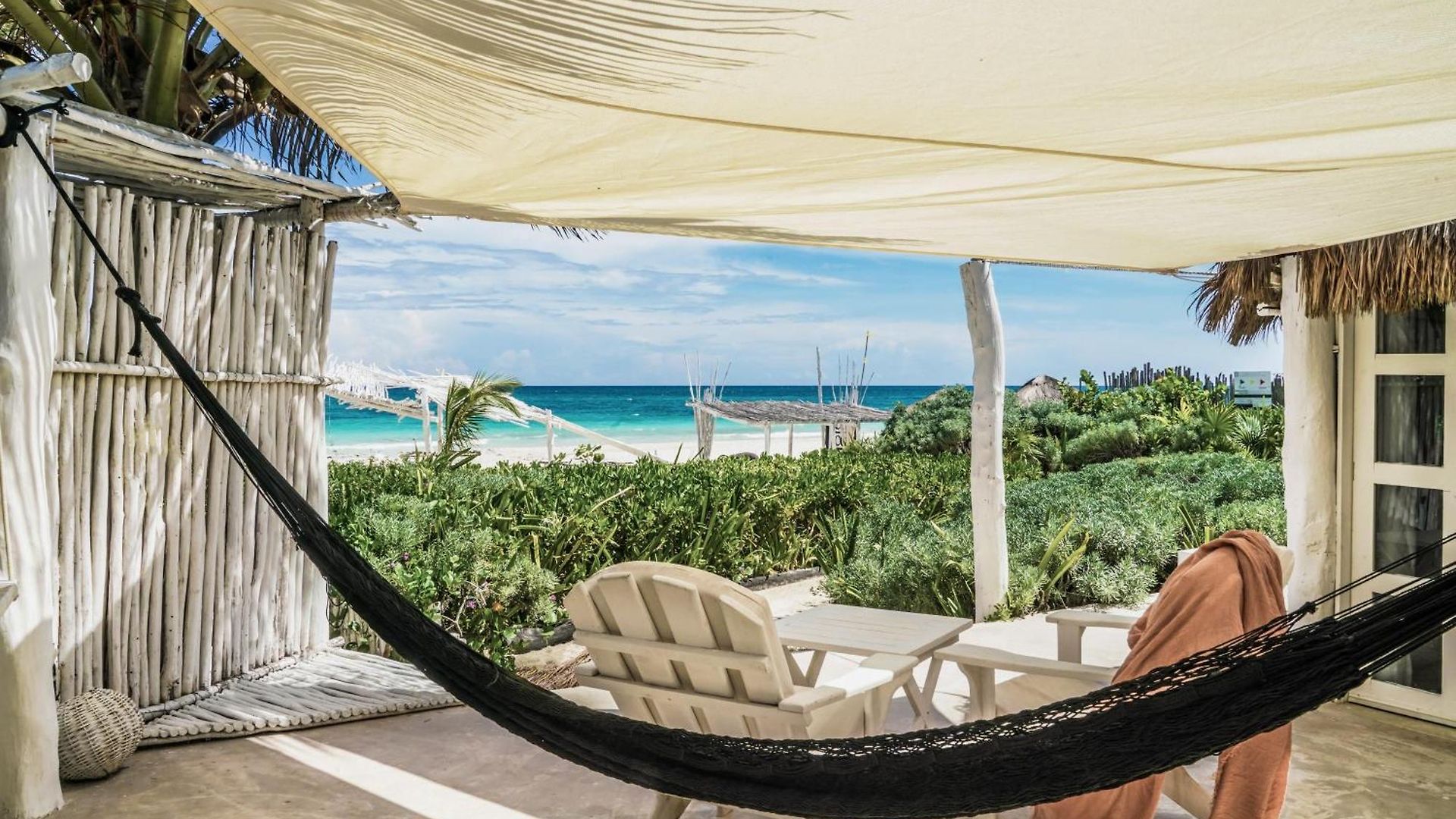 Coco Tulum