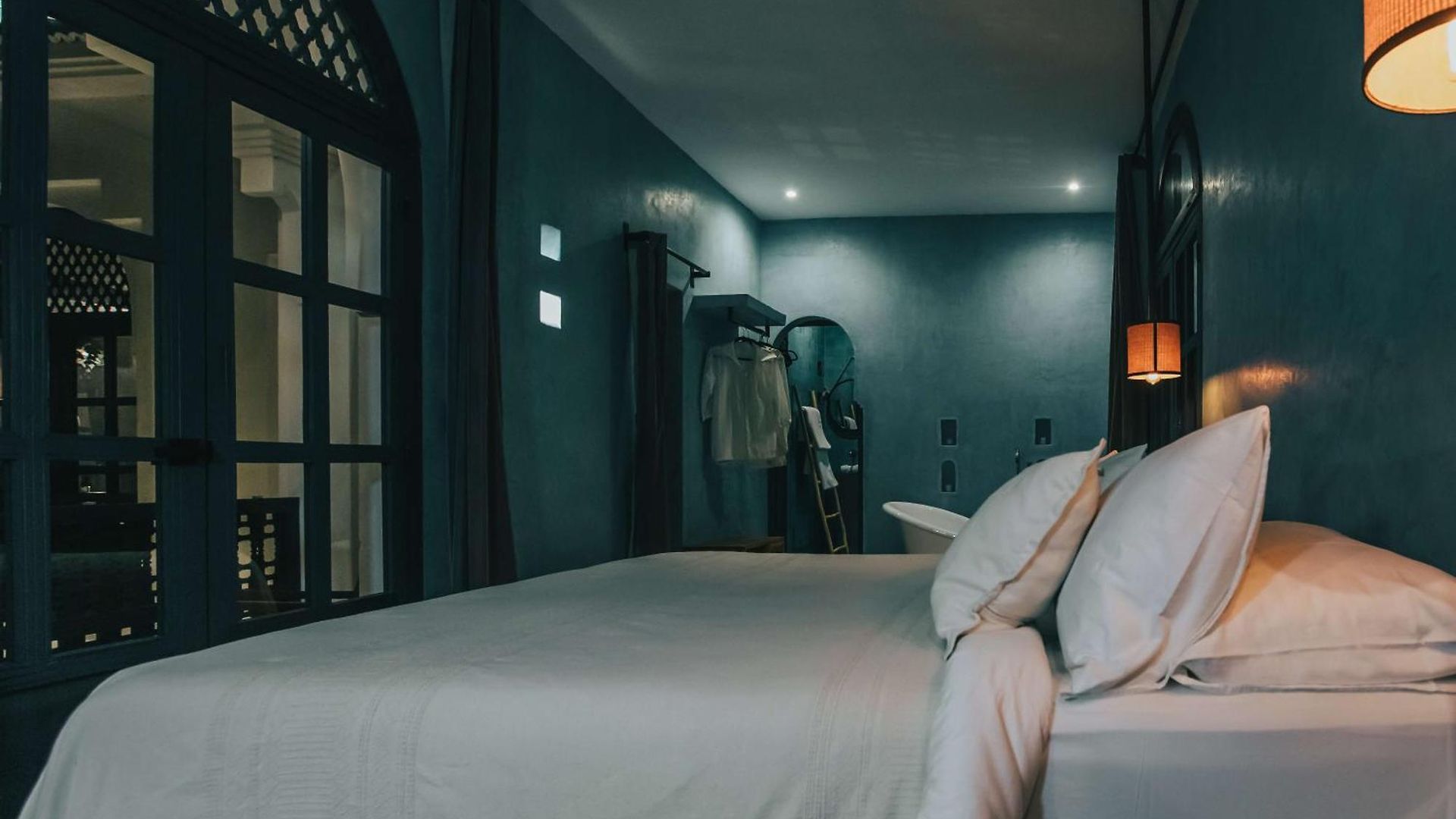 Hotel Yum Kaax Boutique
