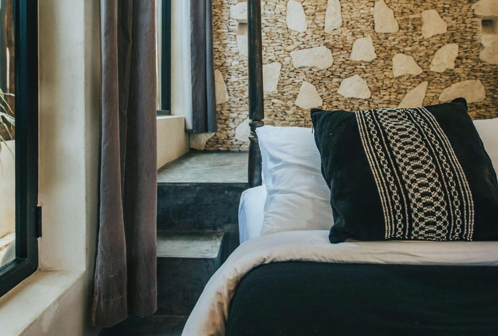 Hotel Yum Kaax Boutique Tulum