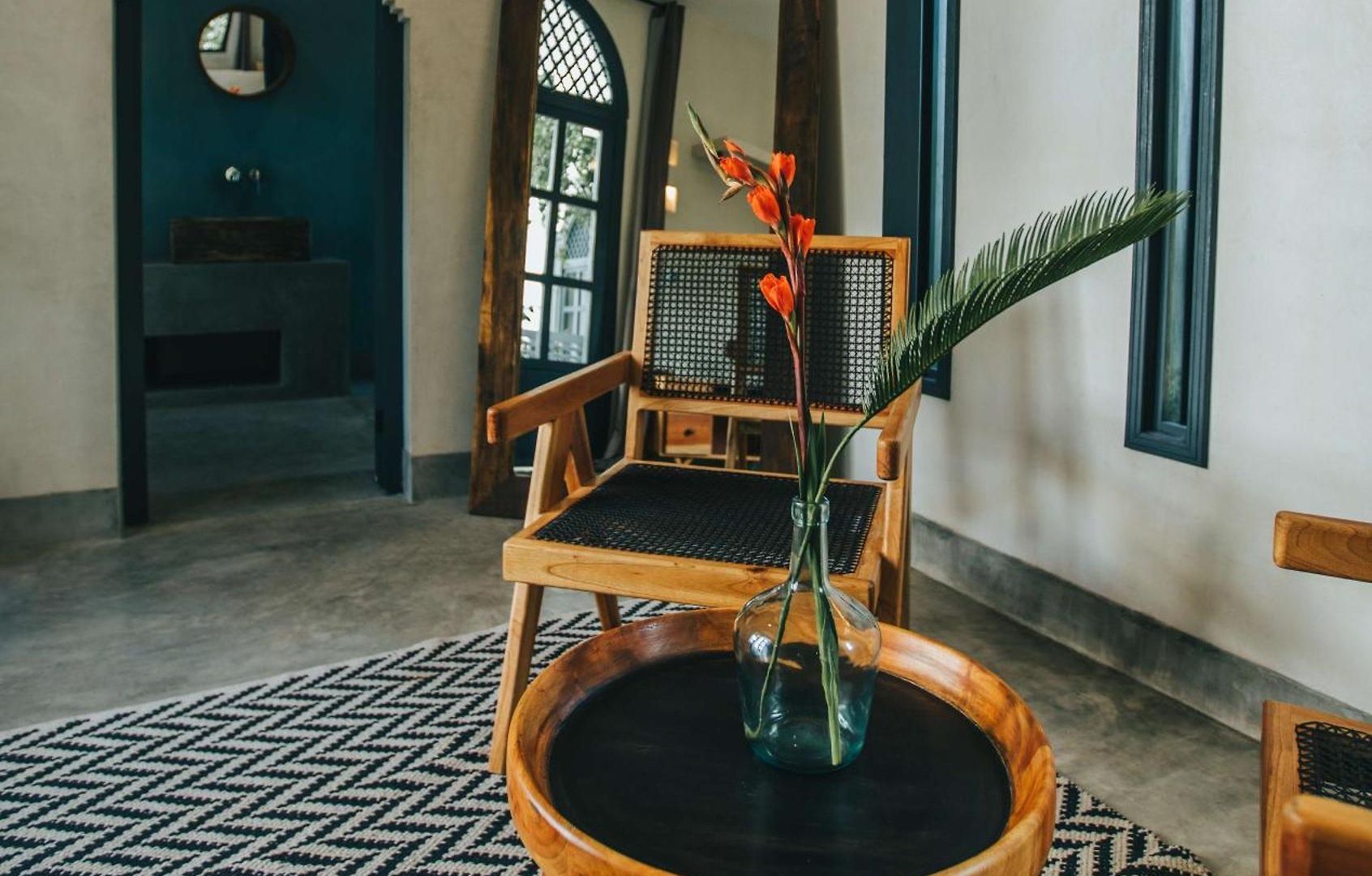 Yum Kaax Boutique Hotel 4*