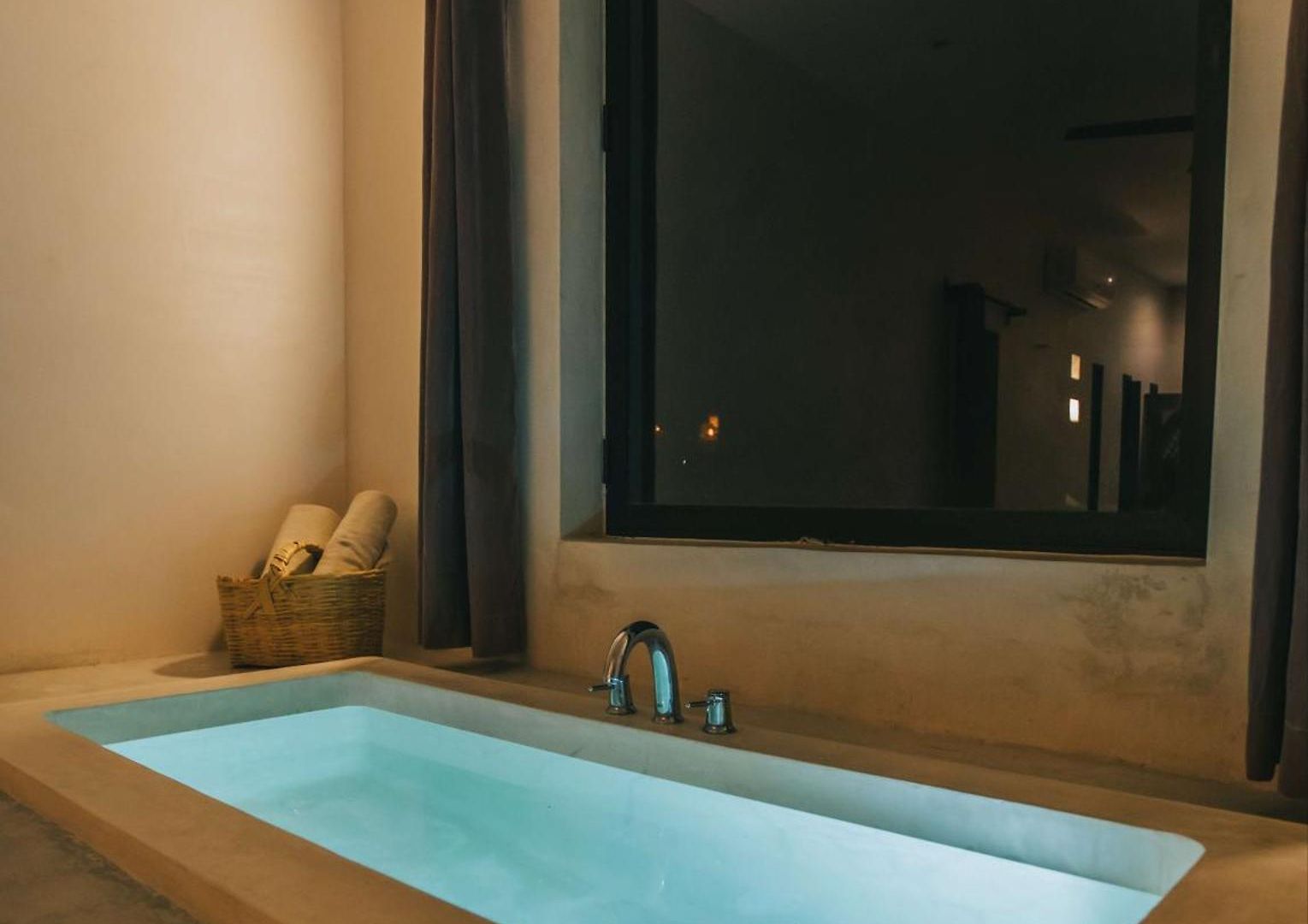 Yum Kaax Boutique Hotel