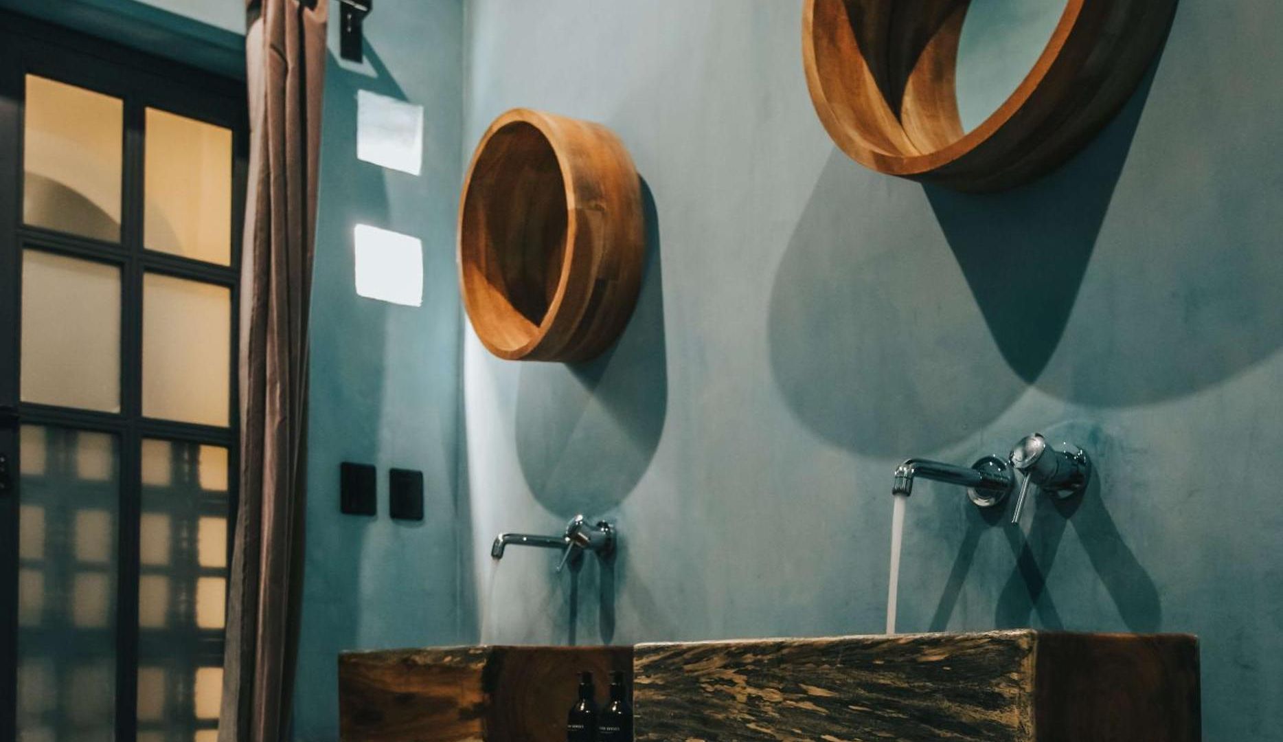 Yum Kaax Boutique Hotel
