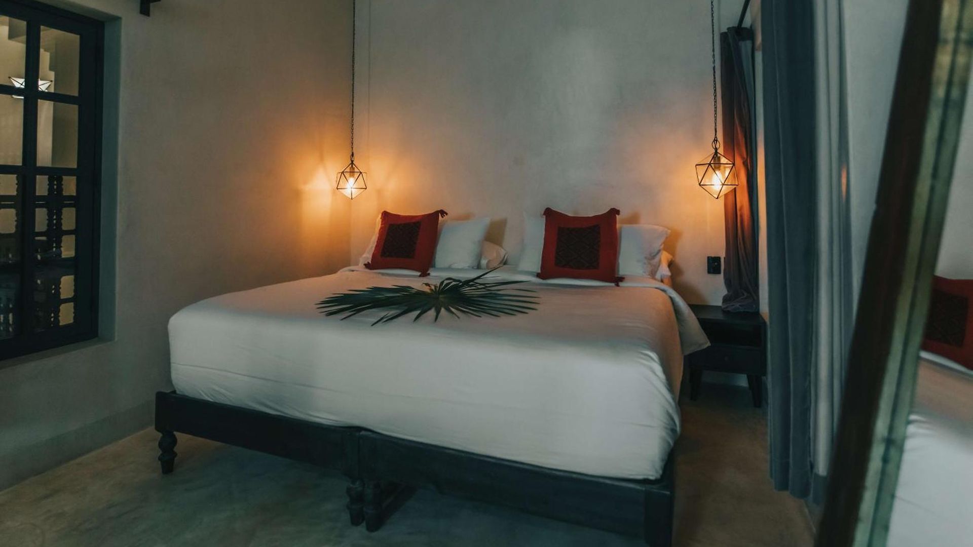 Yum Kaax Boutique Hotel
