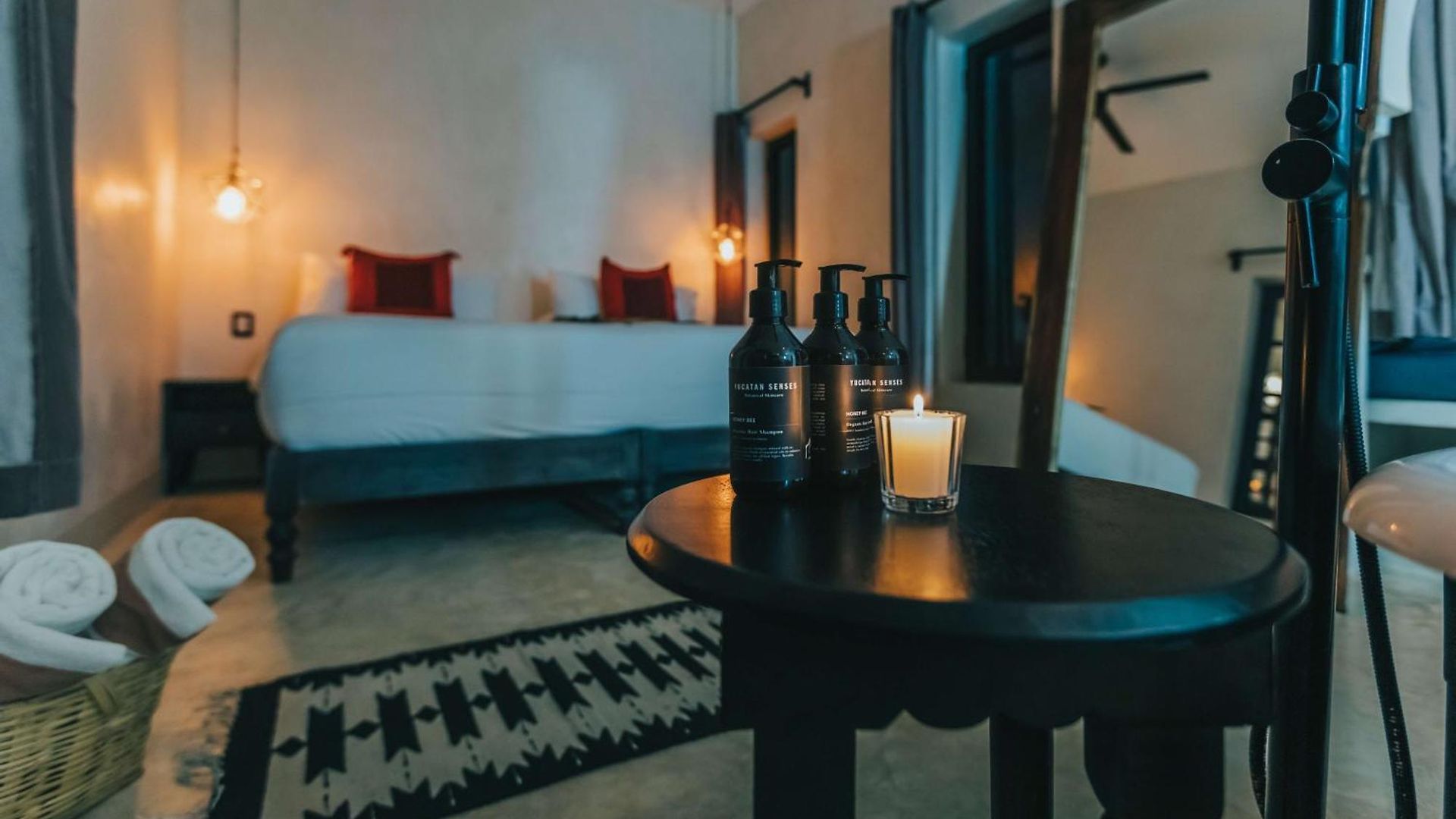 Hotel Yum Kaax Boutique 4*