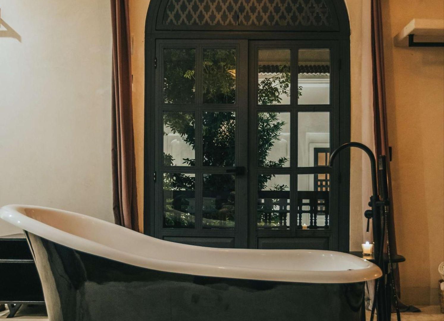 Yum Kaax Boutique Hotel Tulum