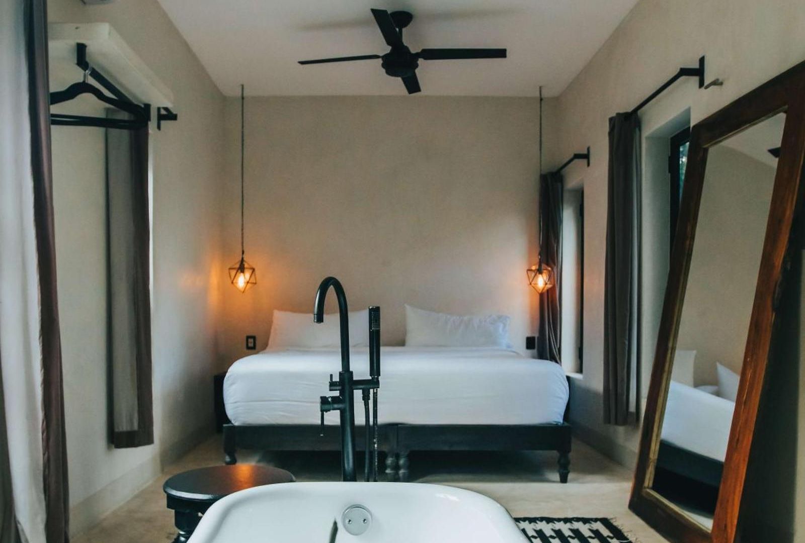Yum Kaax Boutique 4*