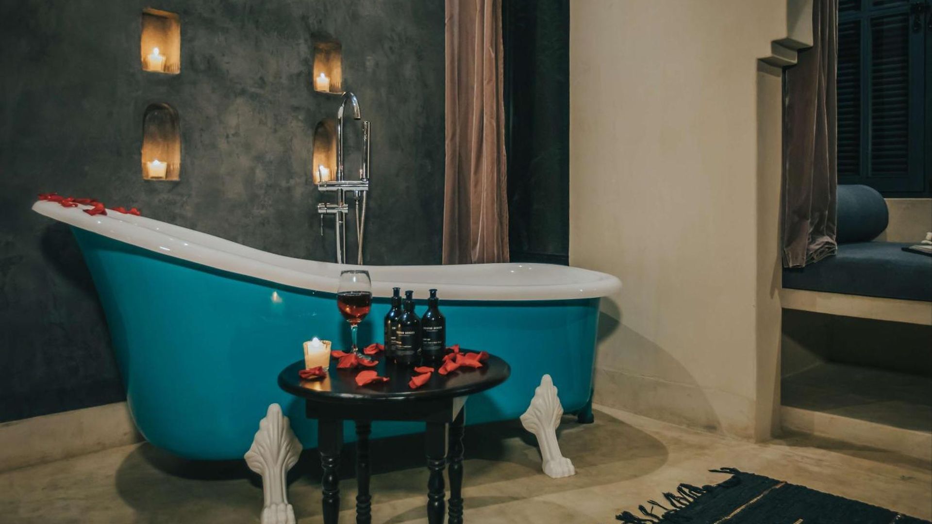 Yum Kaax Boutique Hotel Tulum