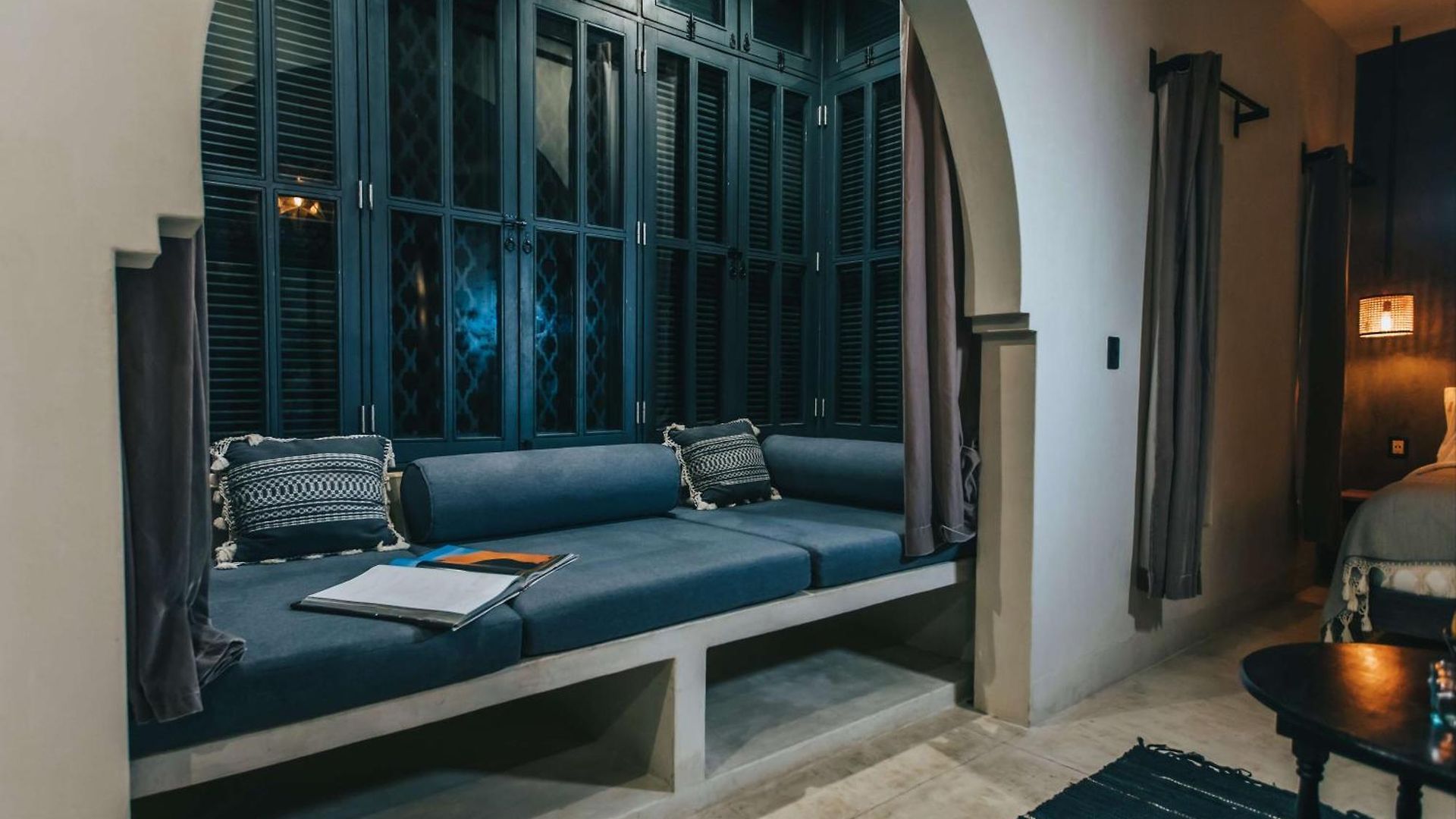 Yum Kaax Boutique Hotel