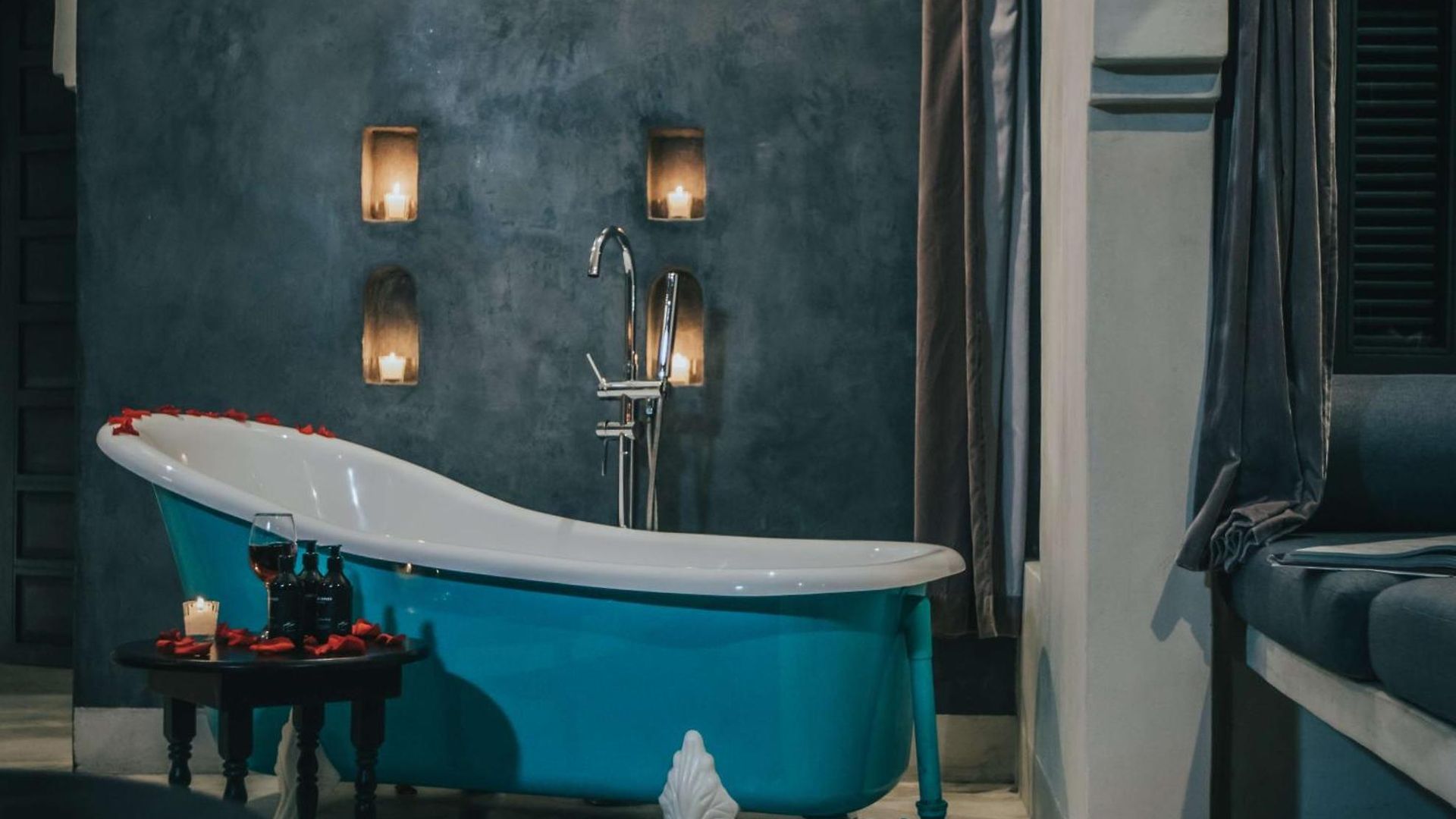 Yum Kaax Boutique Hotel 4*