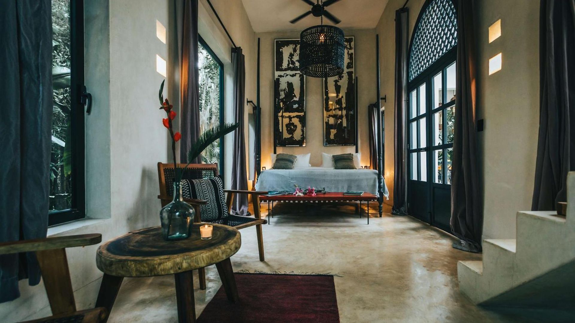 Yum Kaax Boutique Hotel Tulum