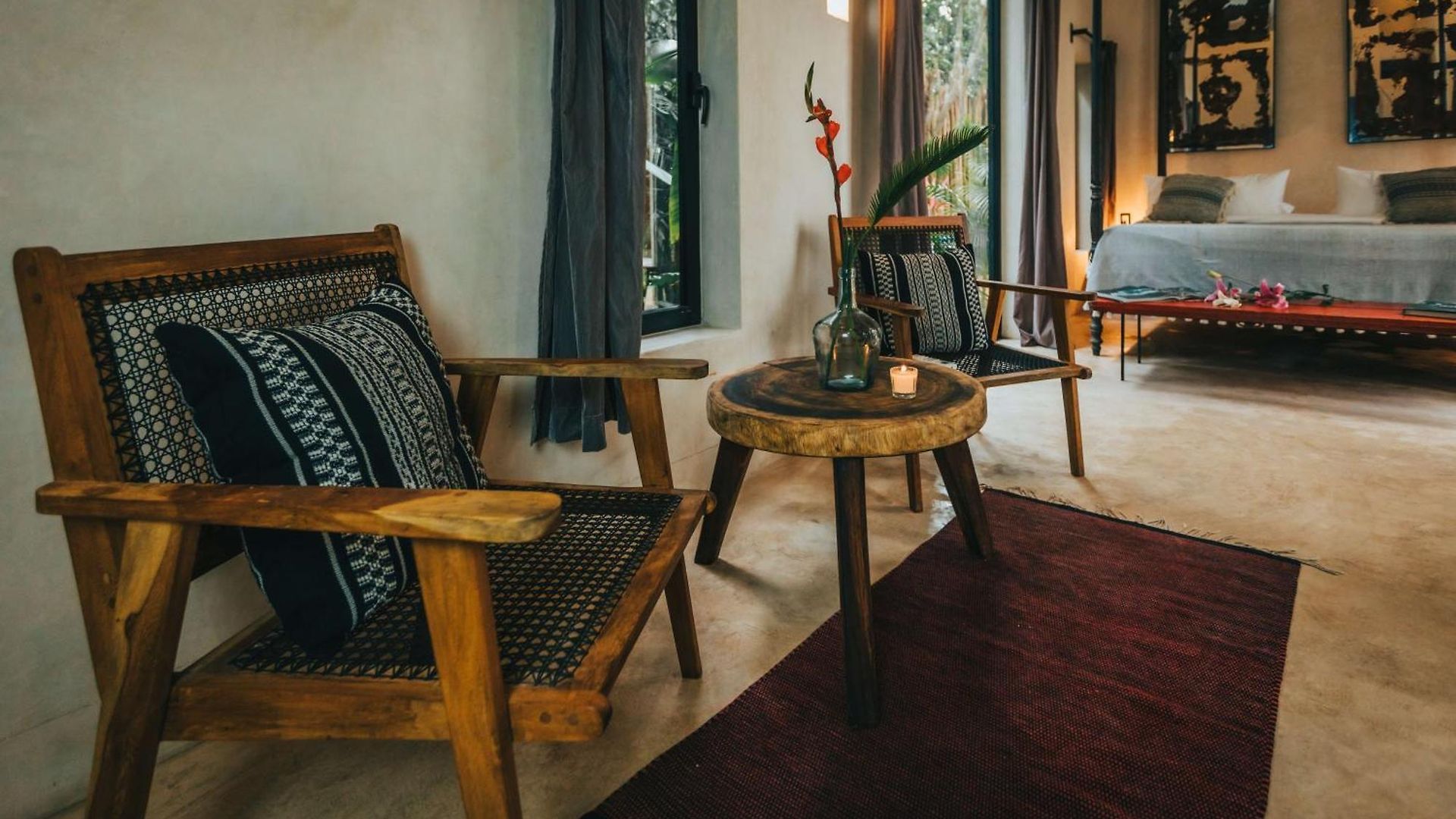 Yum Kaax Boutique Hotel Tulum