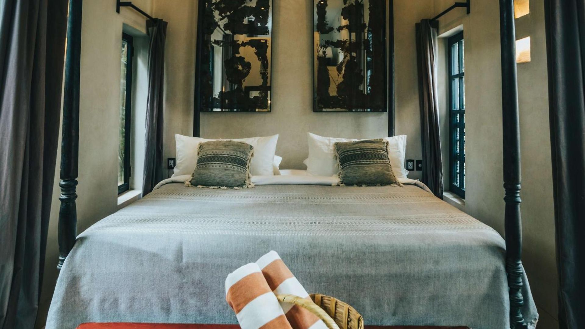 Hotel Yum Kaax Boutique