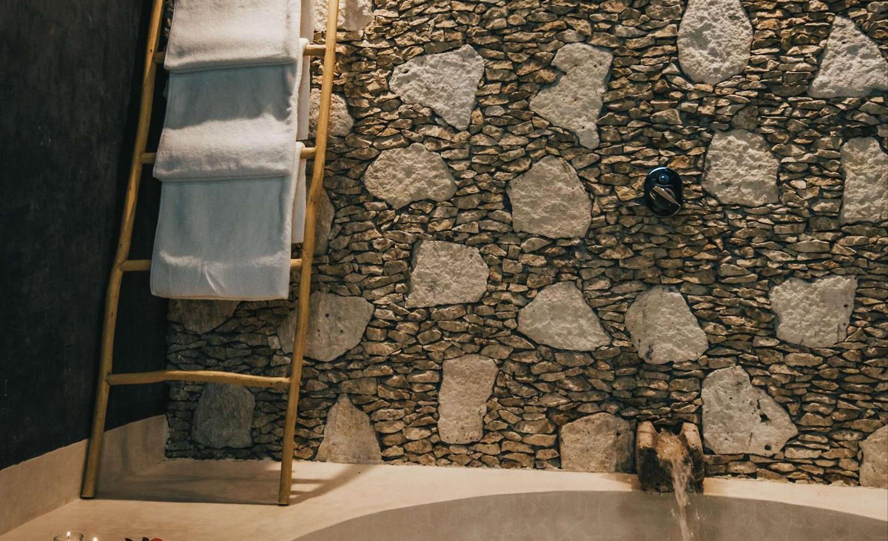 Yum Kaax Boutique 4* Tulum